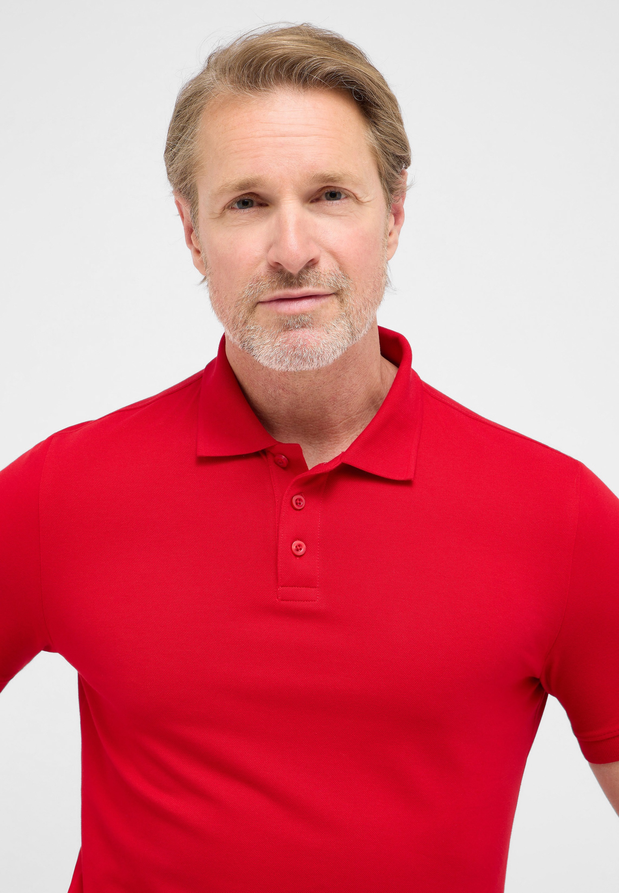 Eterna Poloshirt »REGULAR FIT«