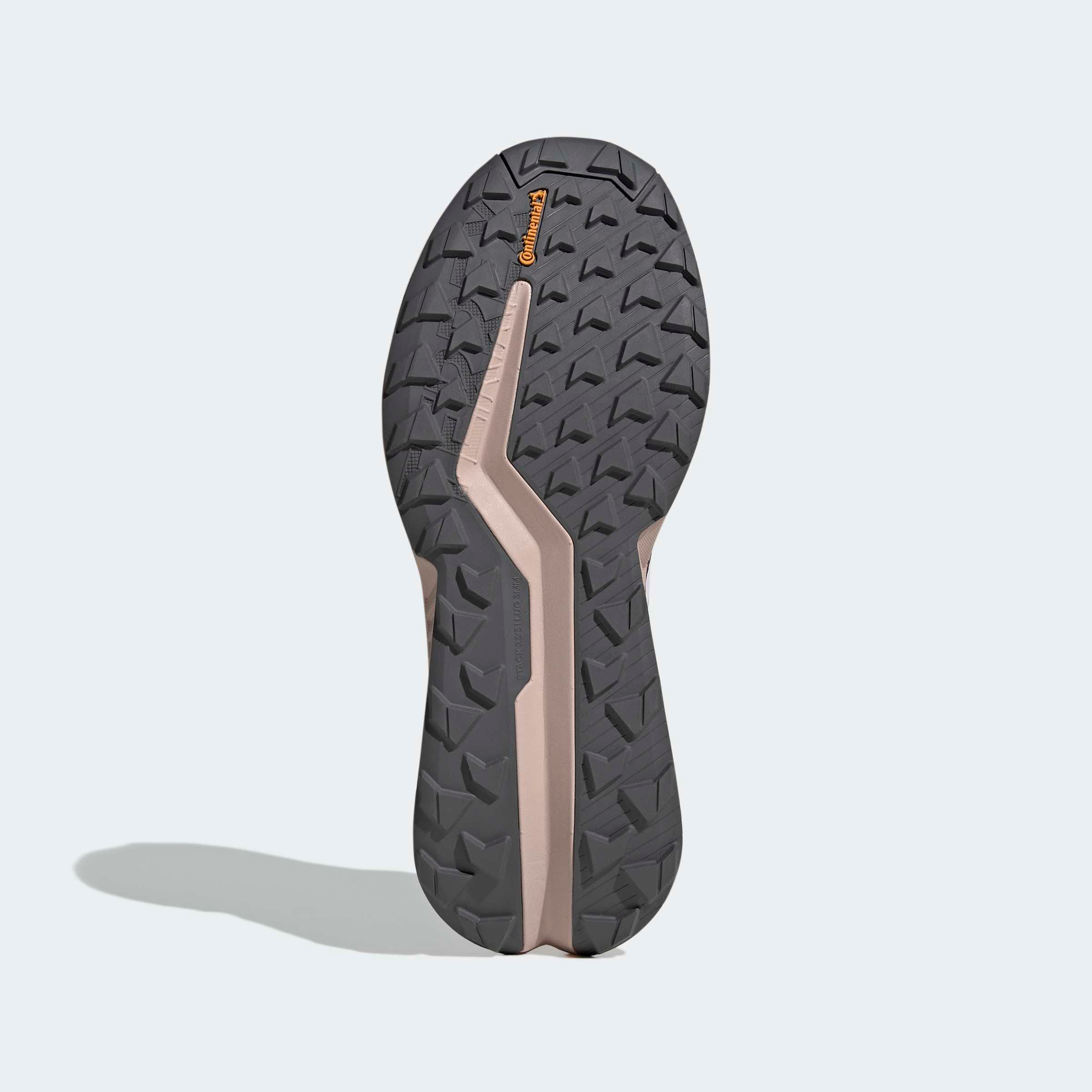adidas TERREX Chaussure d'intérieur »SOULSTRIDE FLOW«  chaussures de trail running