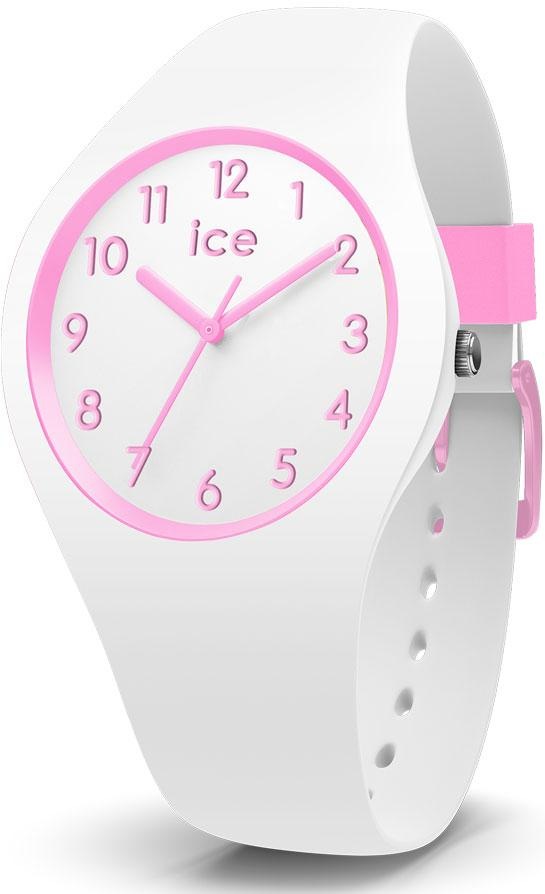 Image of ice-watch Quarzuhr »ICE ola kids - Candy white - Small - 3H, 014426« bei Ackermann Versand Schweiz