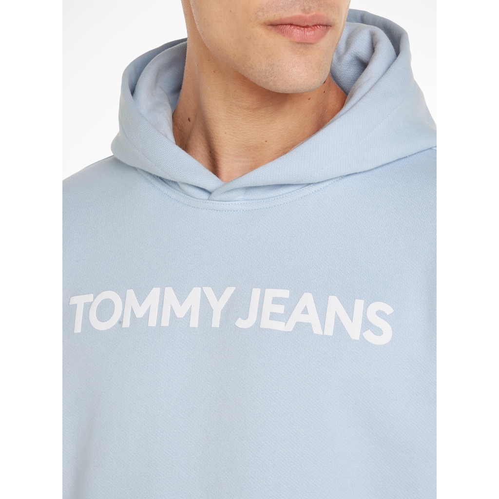 Tommy Jeans Kapuzensweatshirt »TJM REG BOLD CLASSICS HOODIE EXT«