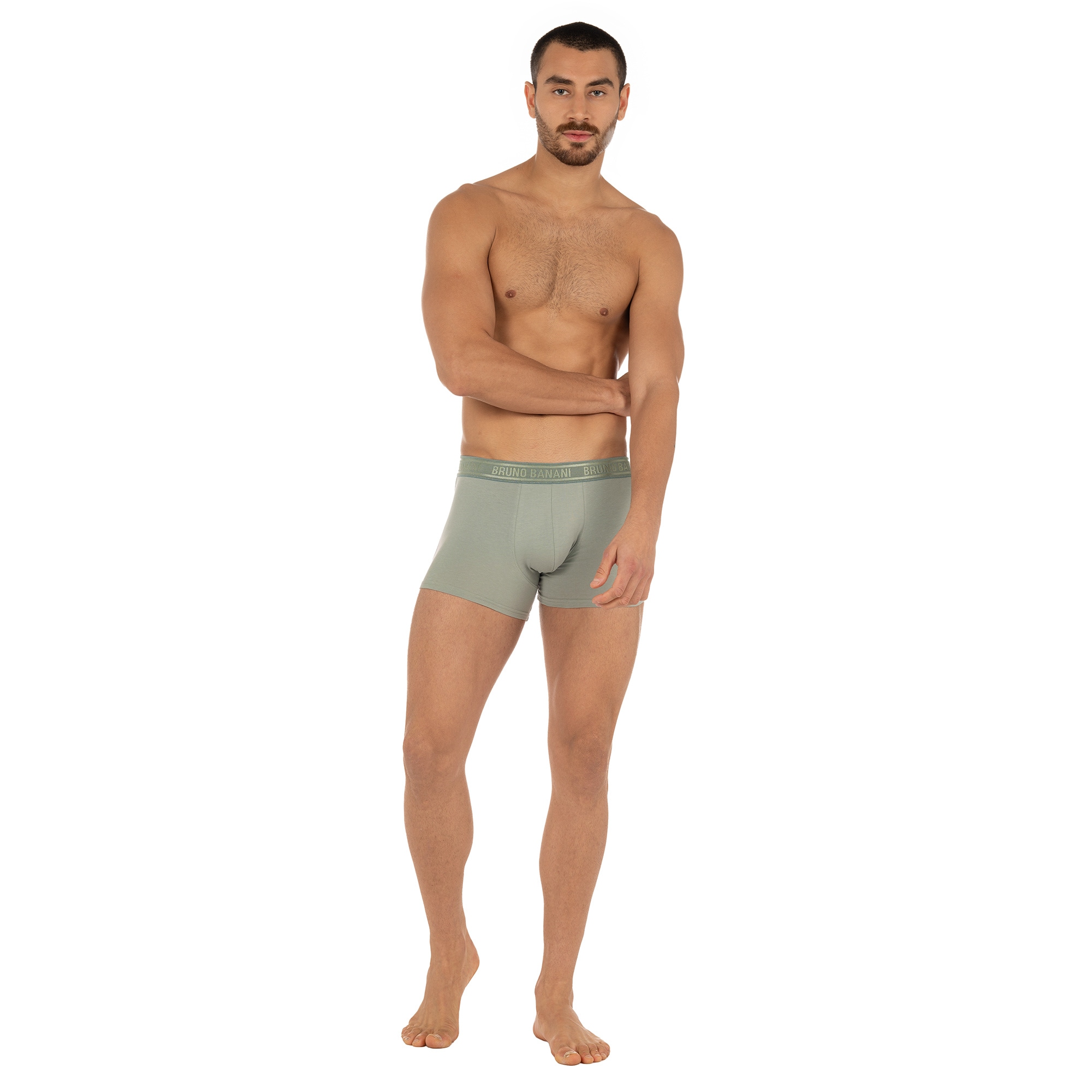 Bruno Banani Boxer »Foliage«