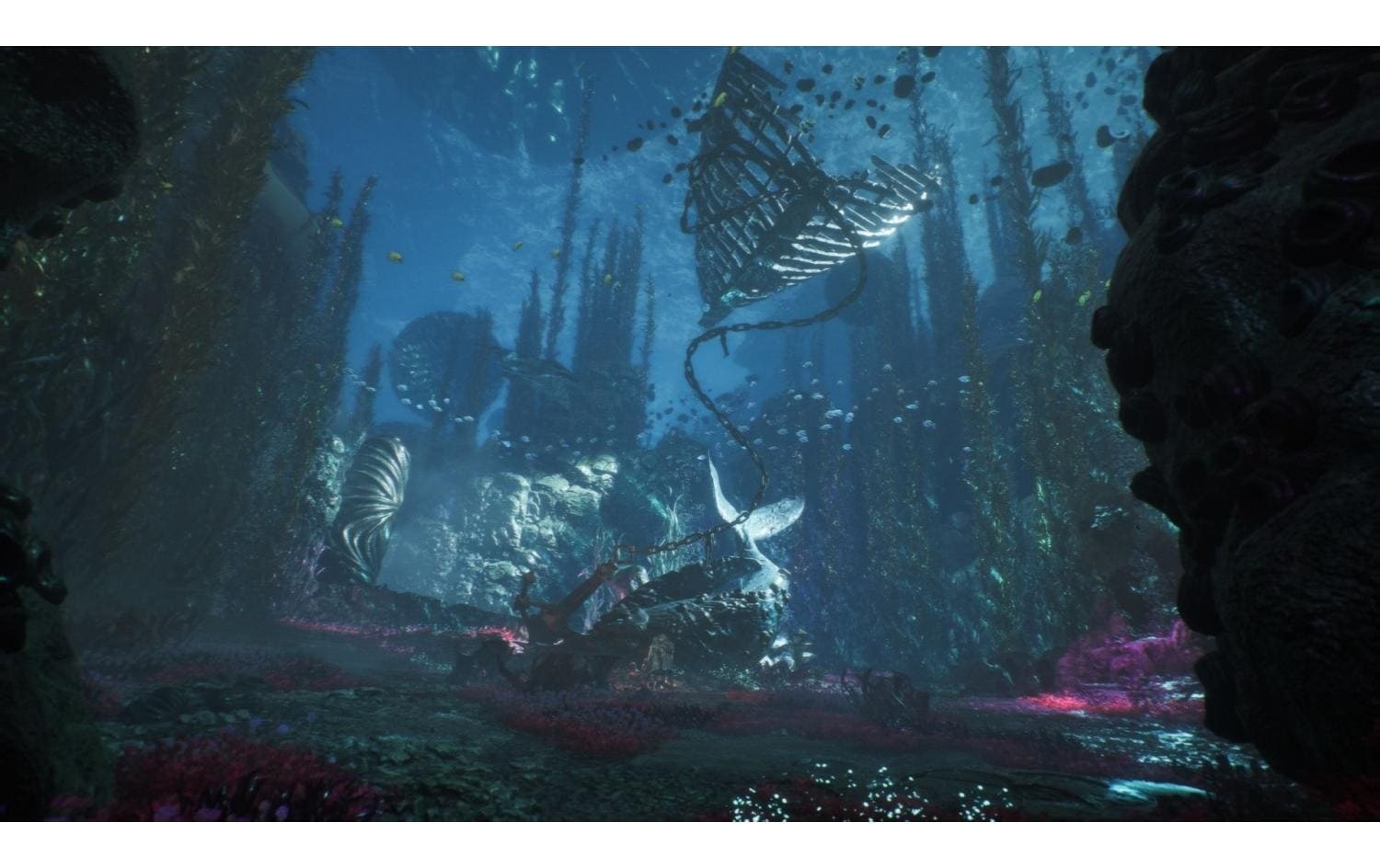 BANDAI NAMCO Logiciel de jeu »Clair Obscur: Expedition 33 [PS5] (Box)«