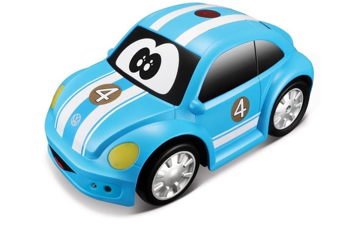 Image of RC-Auto "Auto RC VW Beetle"