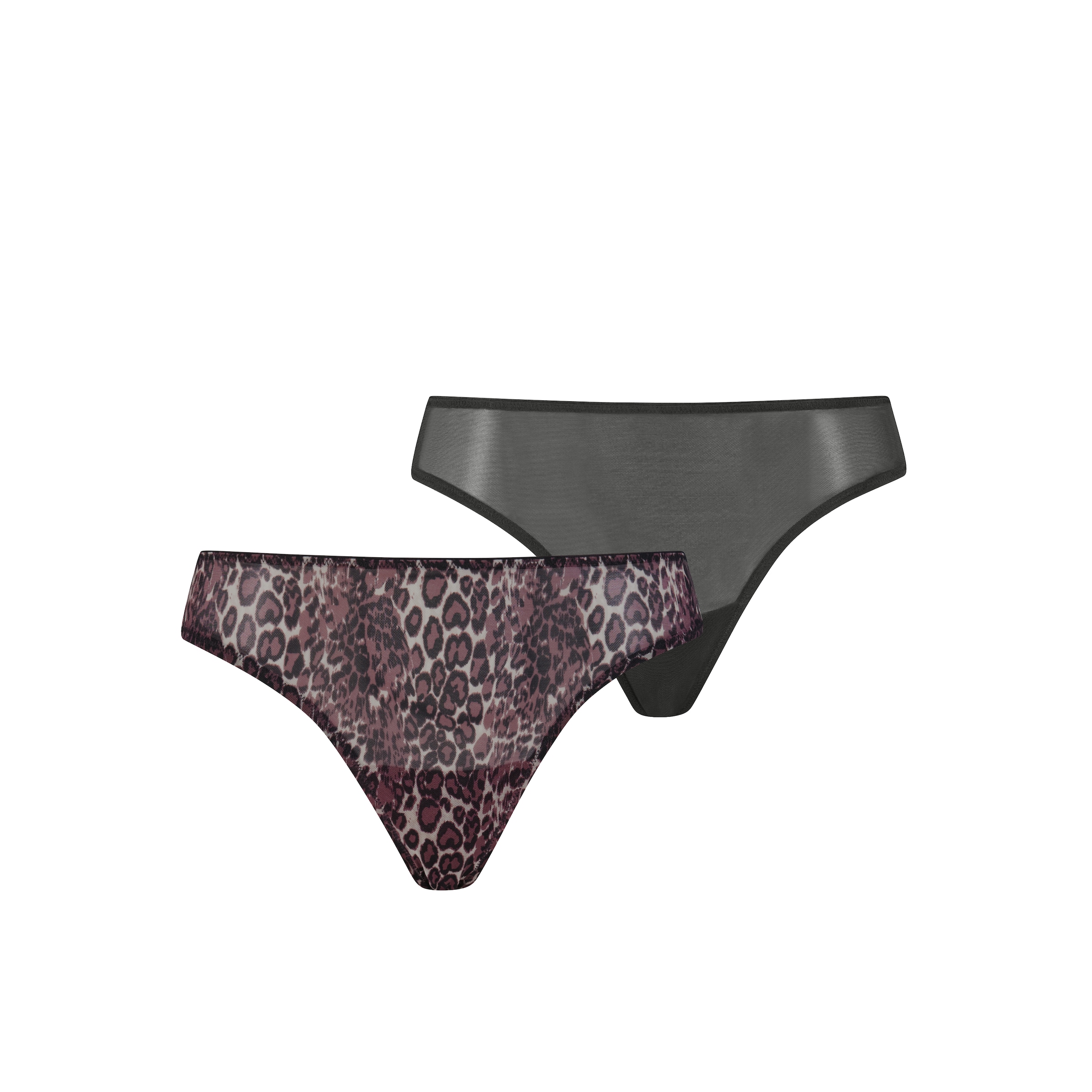 Image of PUMA String "PUMA WOMEN ANIMAL MESH STRINGS"