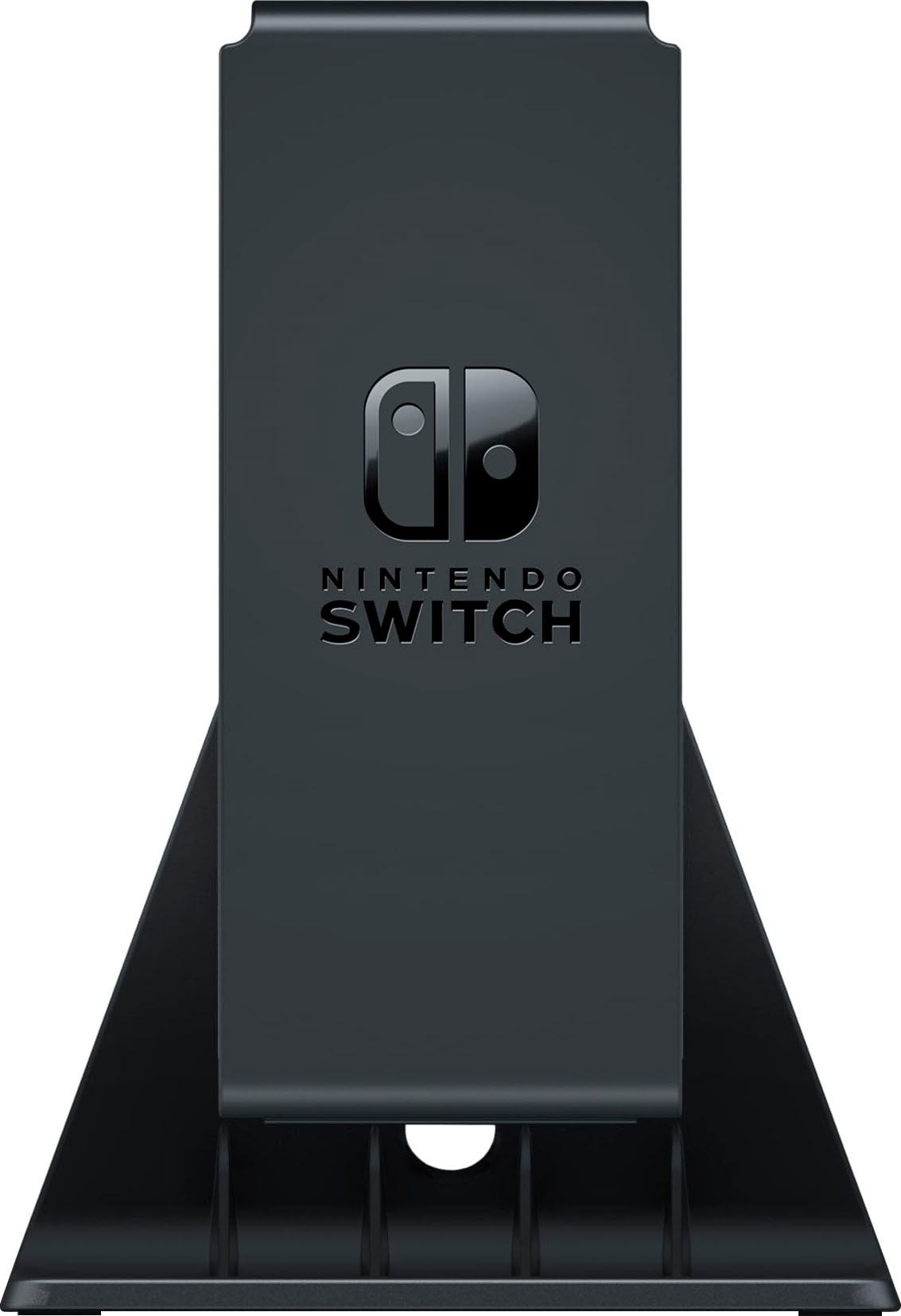 Nintendo Switch Konsolen-Dockingstation »Switch Joy-Con-Ladeaufsteller (Doppelfunktion)«