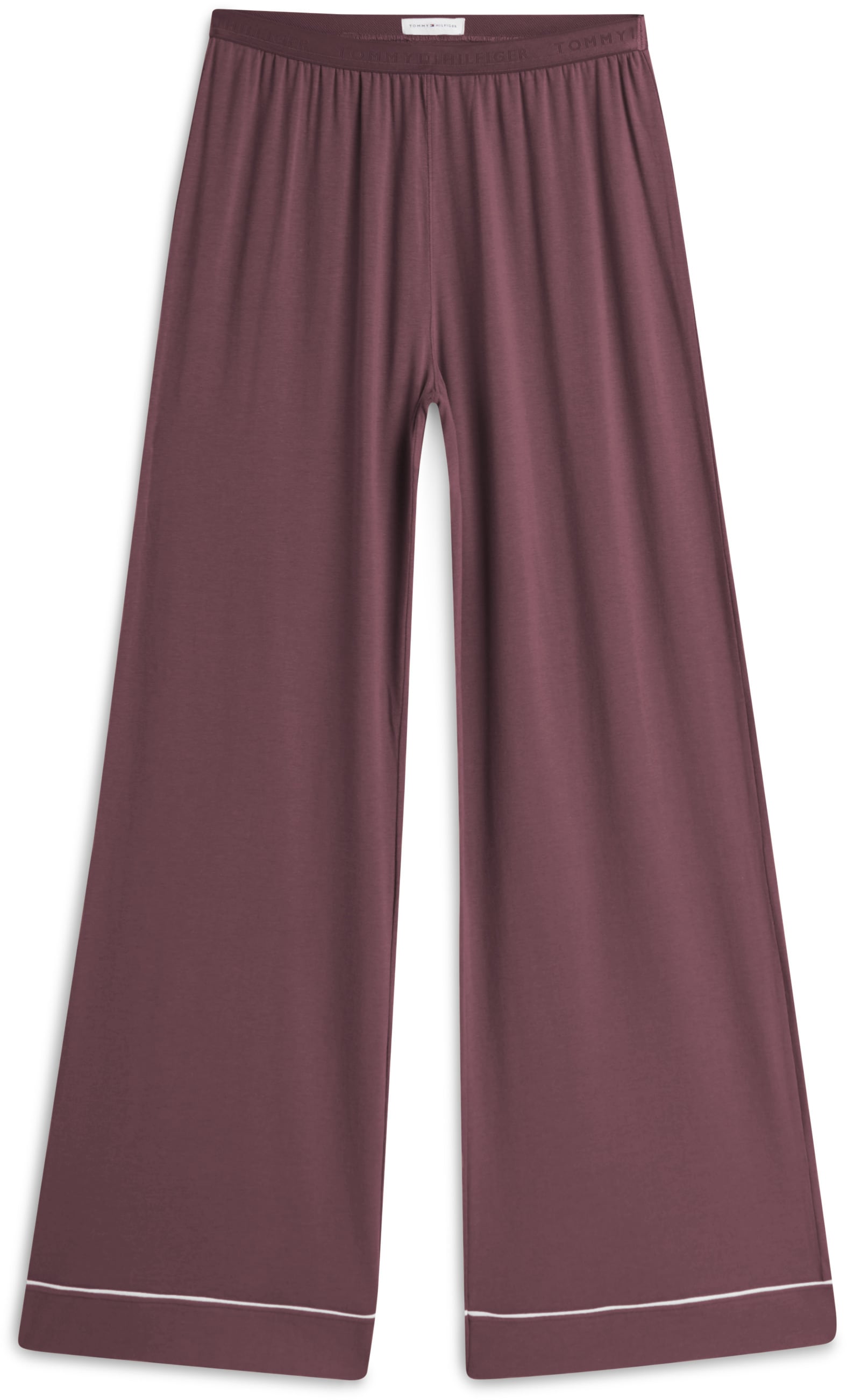 Tommy Hilfiger Underwear Pyjama »LS SHIRT PANTS PJ SET« Coupe relax essentielle