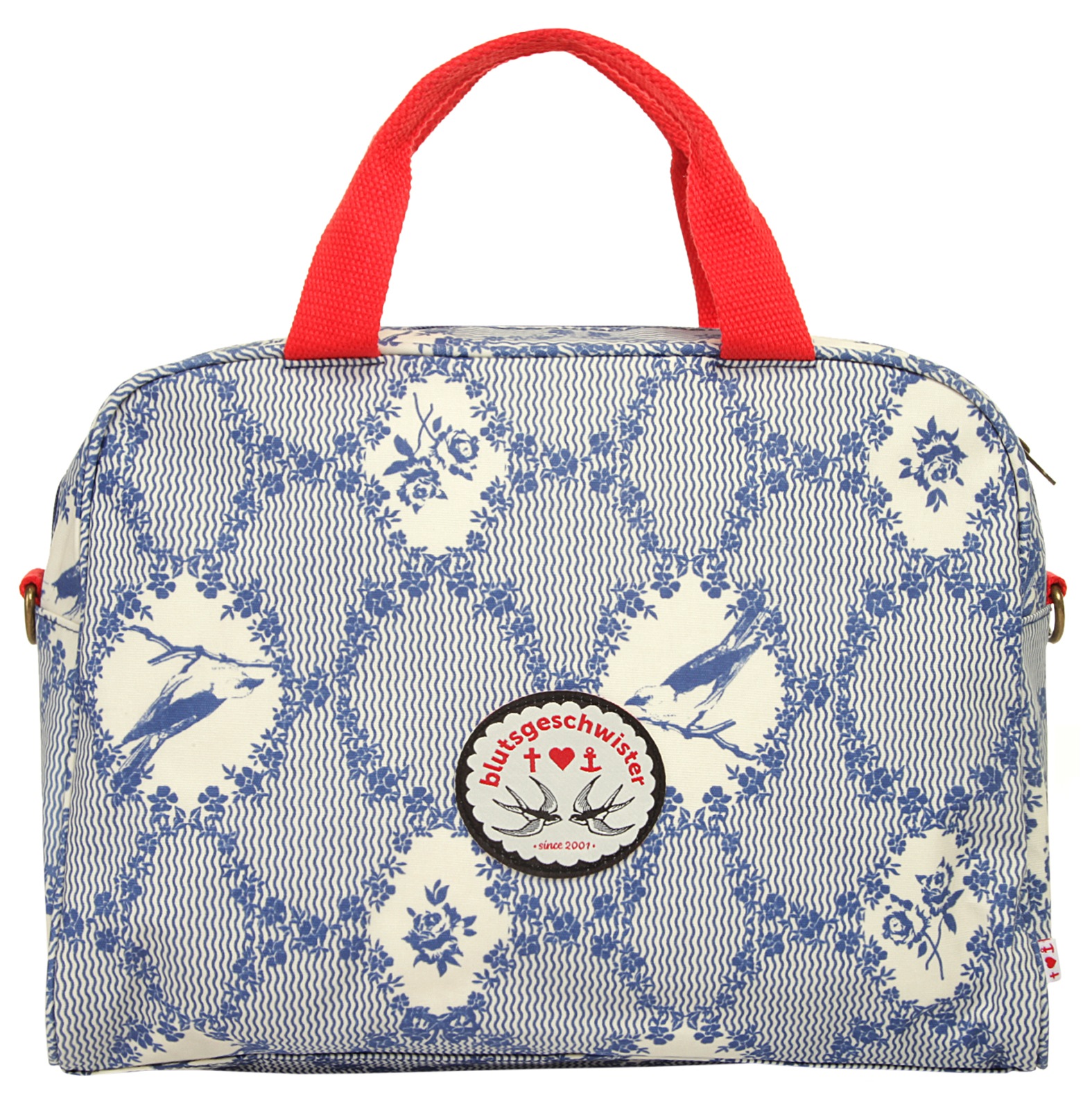 Henkeltasche »GLAUBE, LIEBE, HOFFNUNG«