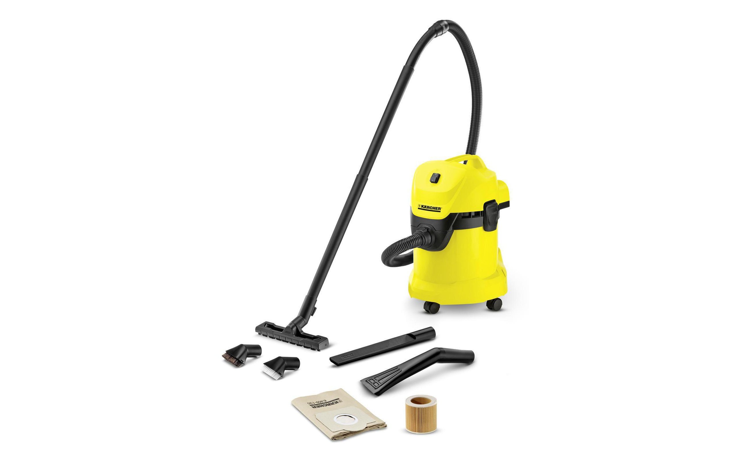 Image of KÄRCHER Industriesauger »WD 3 Car« bei Ackermann Versand Schweiz