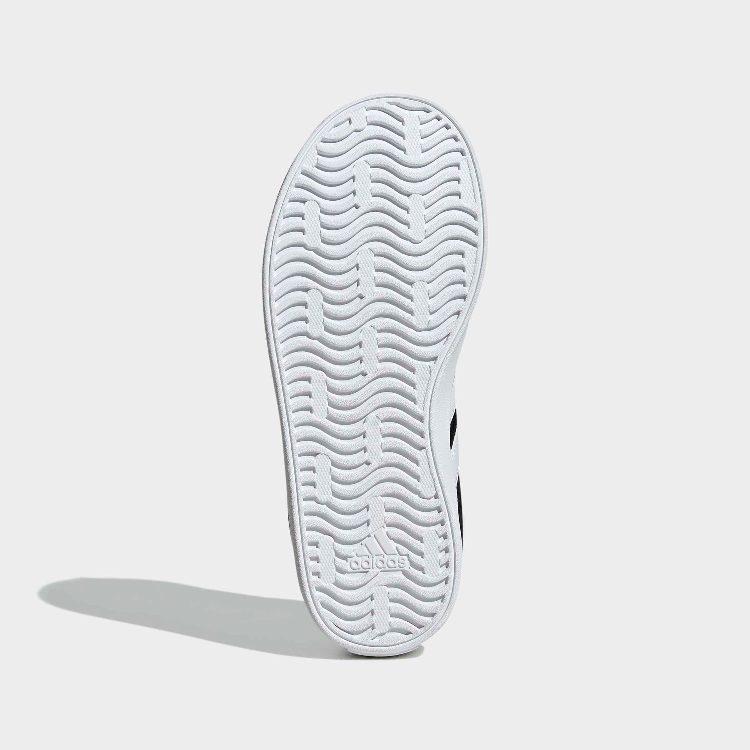adidas Sportswear Sneaker »VL COURT 3.0«  inspiriert vom Design des adidas Handball Spezial