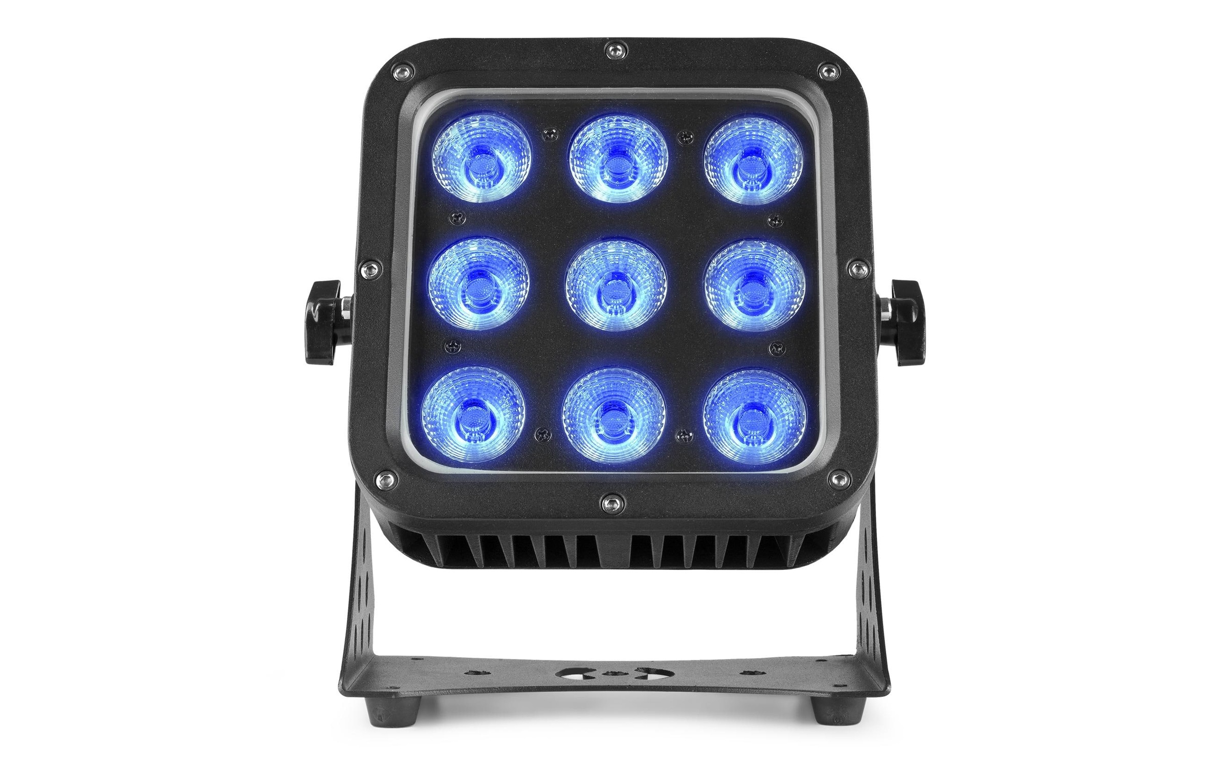BeamZ Discolicht »StarColor 72«