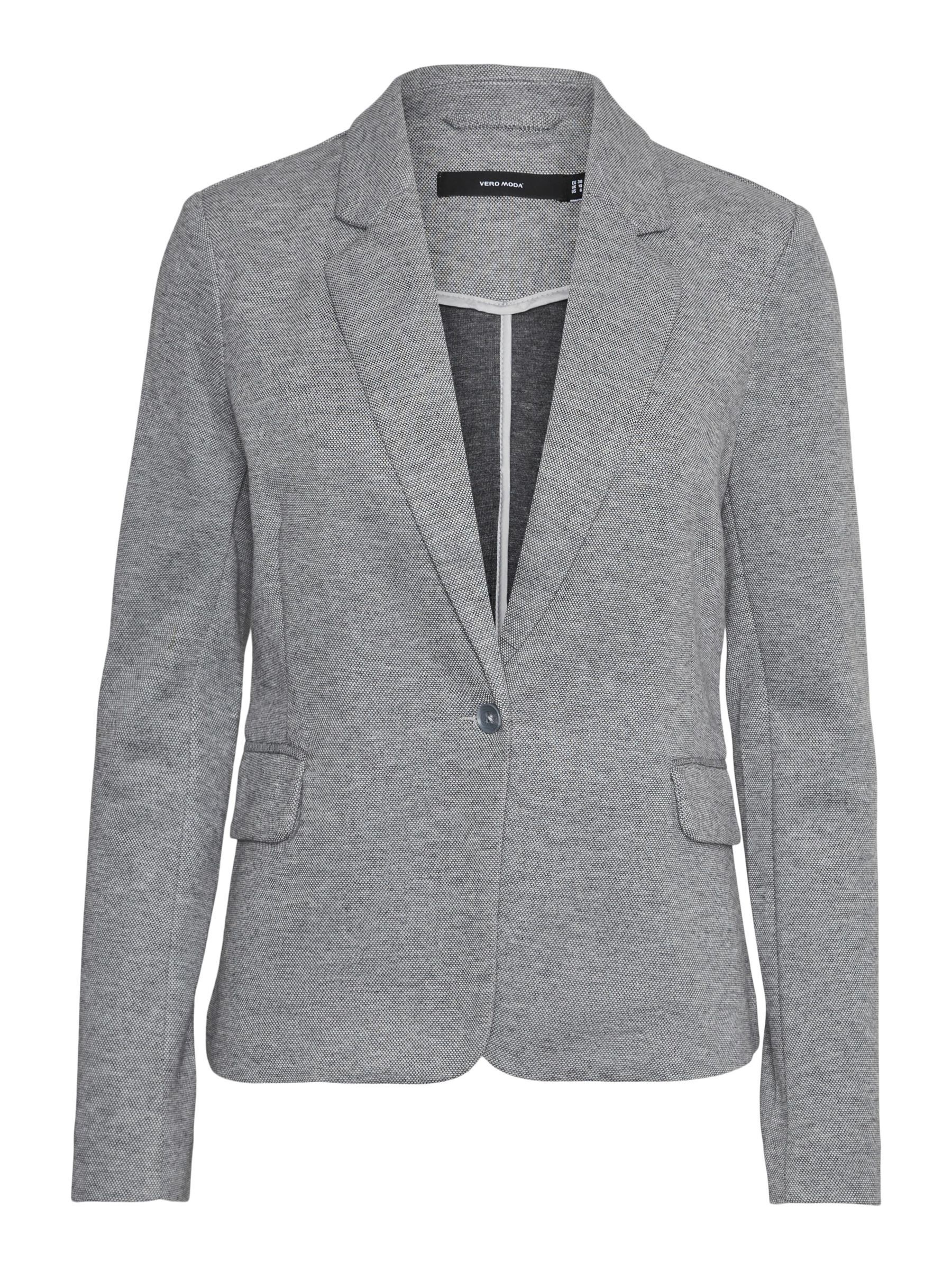 Vero Moda Jerseyblazer »VMJULIA LS BLAZER«