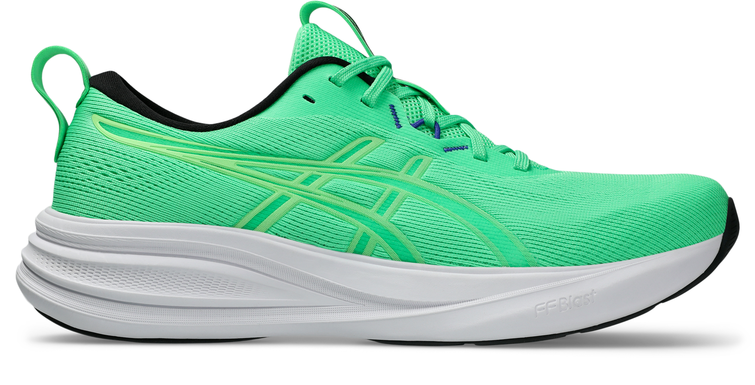 Asics Laufschuh »GEL-PULSE 17«  mit GEL-Technologie im Rückfuss, mit FF BLAST Dämpfung