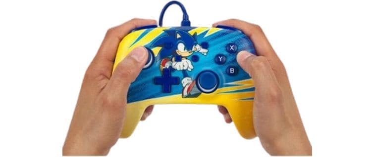 PowerA Controller »Enhanced Wired«