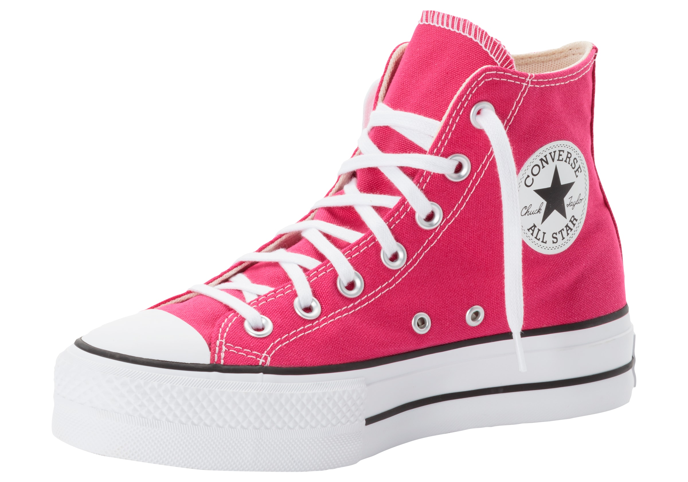 Converse Sneaker »CHUCK TAYLOR ALL STAR LIFT PLATFORM«