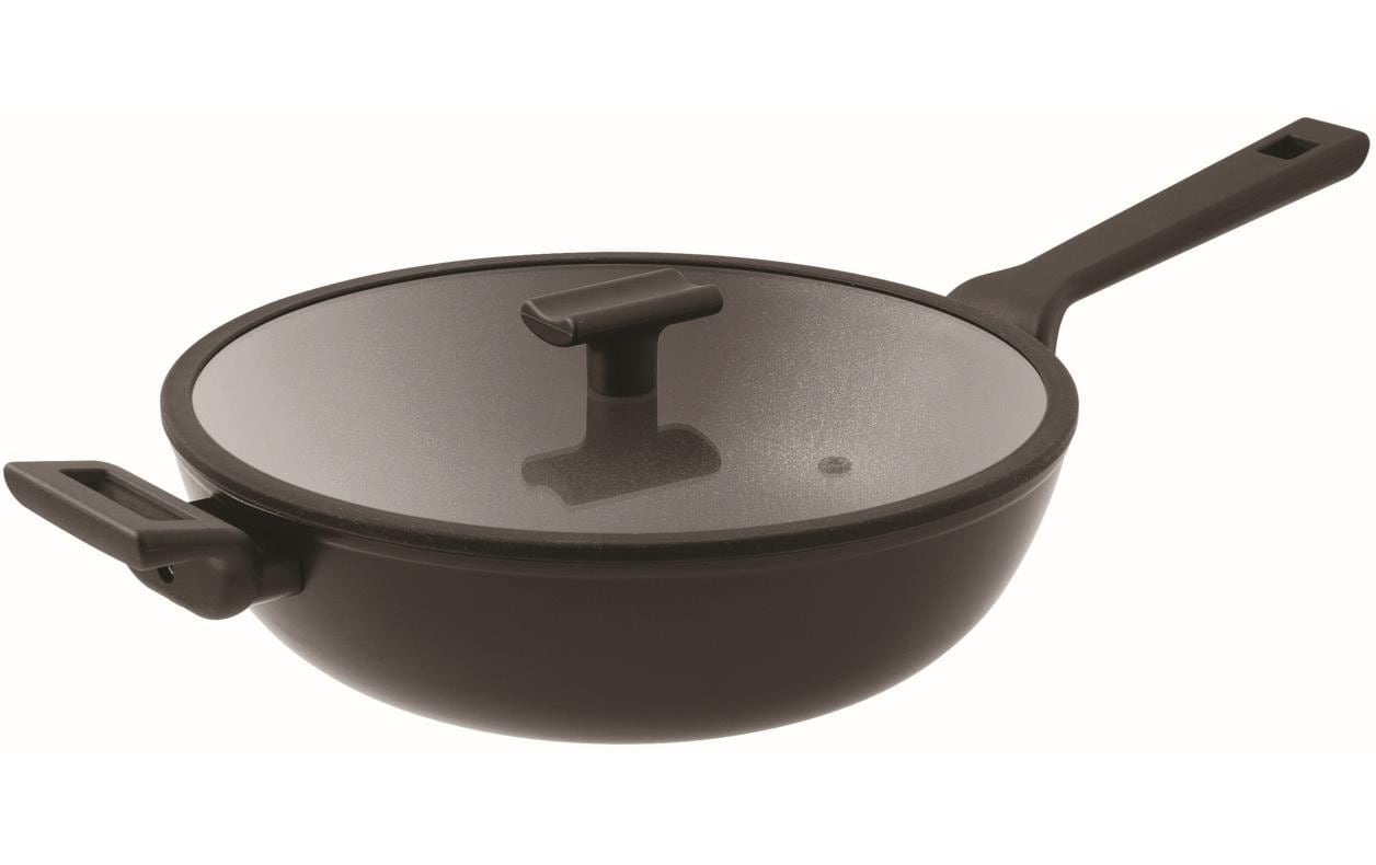 Image of sambonet Wok »Sambonet Wok Titan Pro 30 cm« bei Ackermann Versand Schweiz