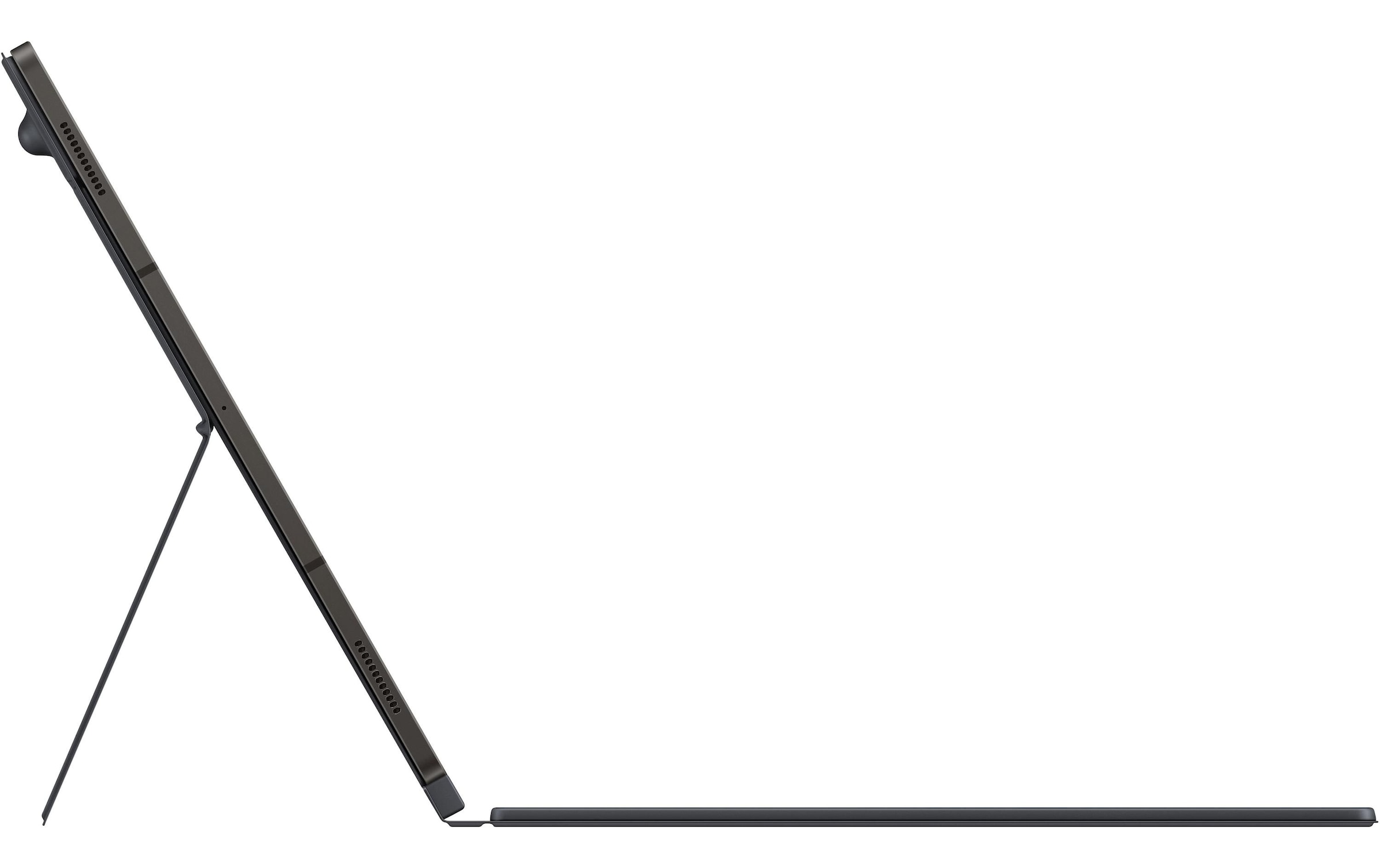 Samsung Tablet-Tastatur »Cover EF-DX915 Galaxy Tab S9 Ultra QWERTZ CH« () Bildschirmdiagonale: 14.6 Zoll