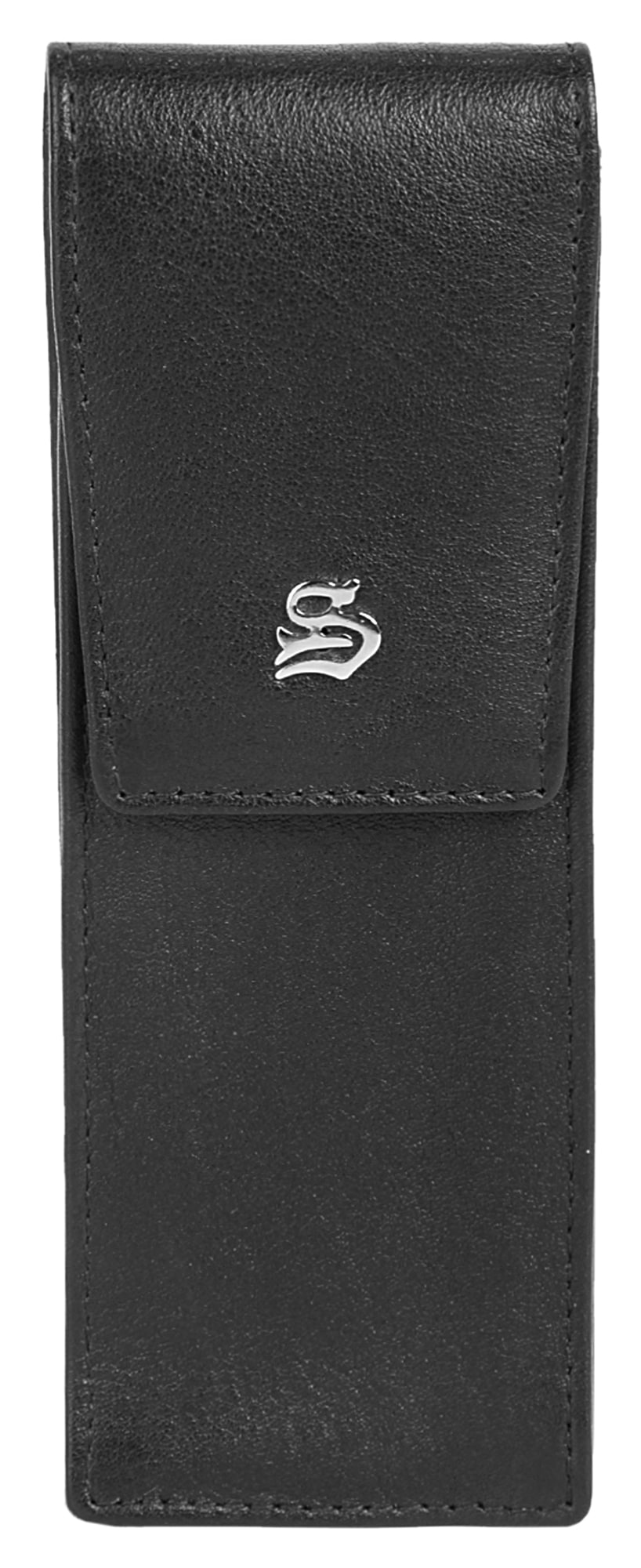 Image of Szuna Brieftasche "SZUNA Herren, Damen echt Leder" echt Leder