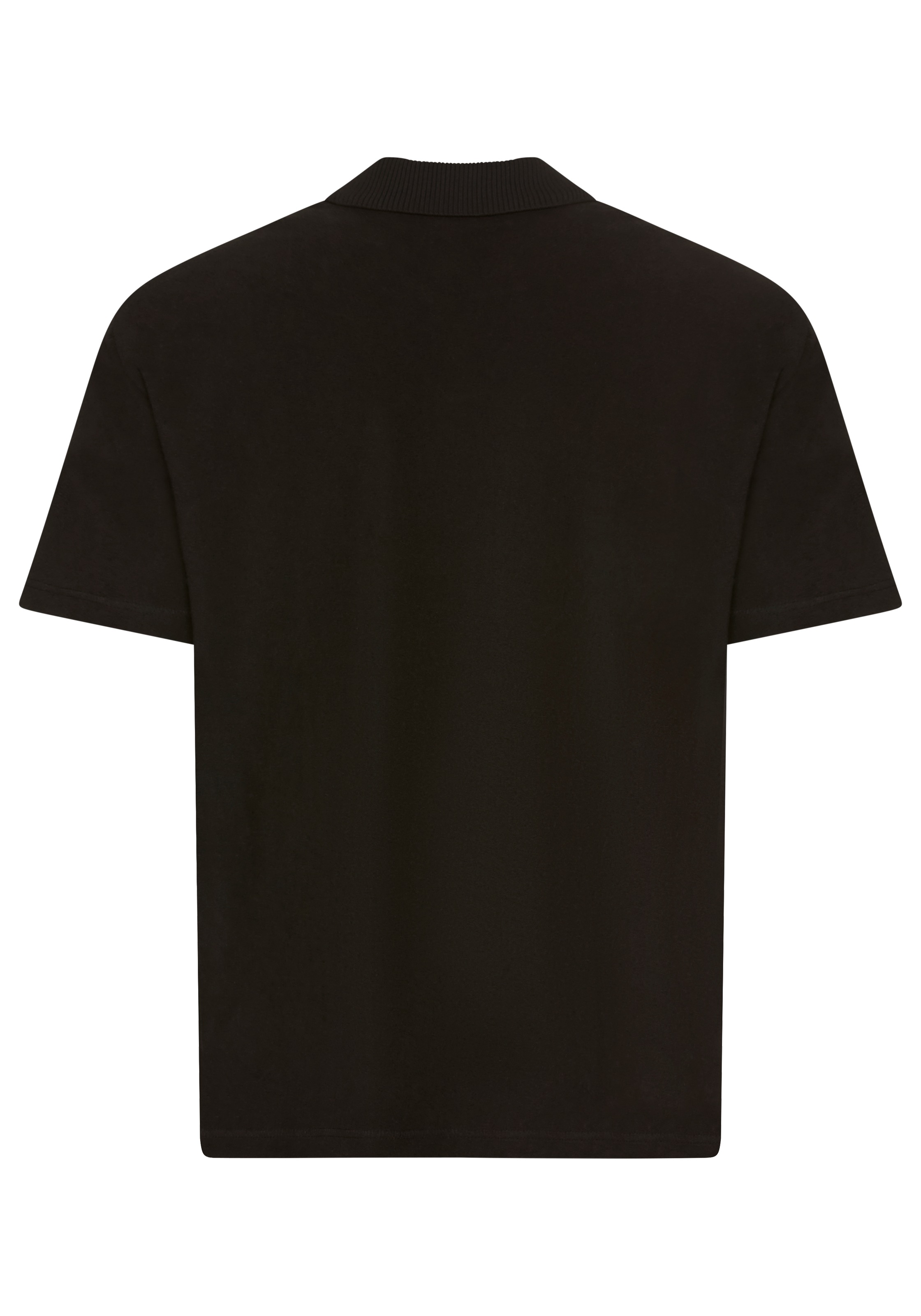 BOSS ORANGE Poloshirt »Pe«, aus Frottee-Qualität