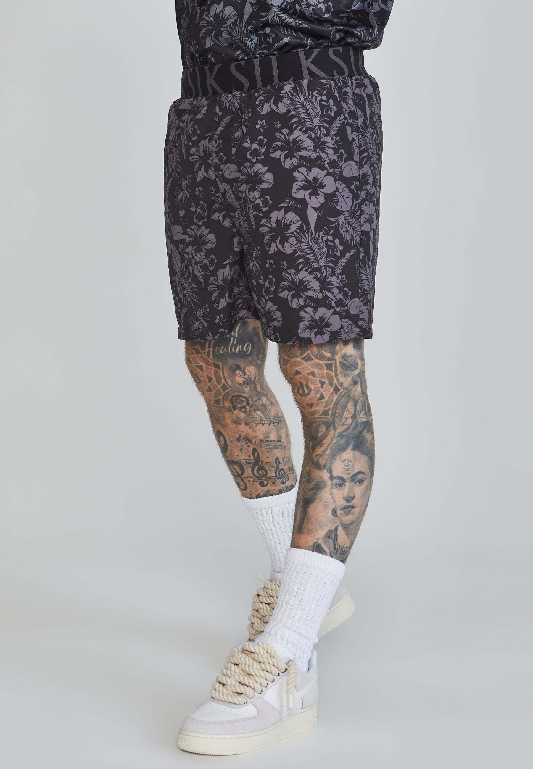 Badehose »Siksilk Badehose Swim Shorts«