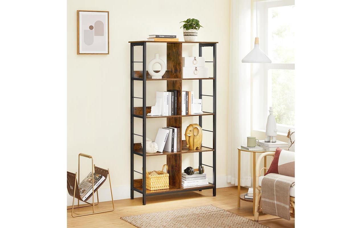 VASAGLE Bücherregal »mit 8 Fächern«