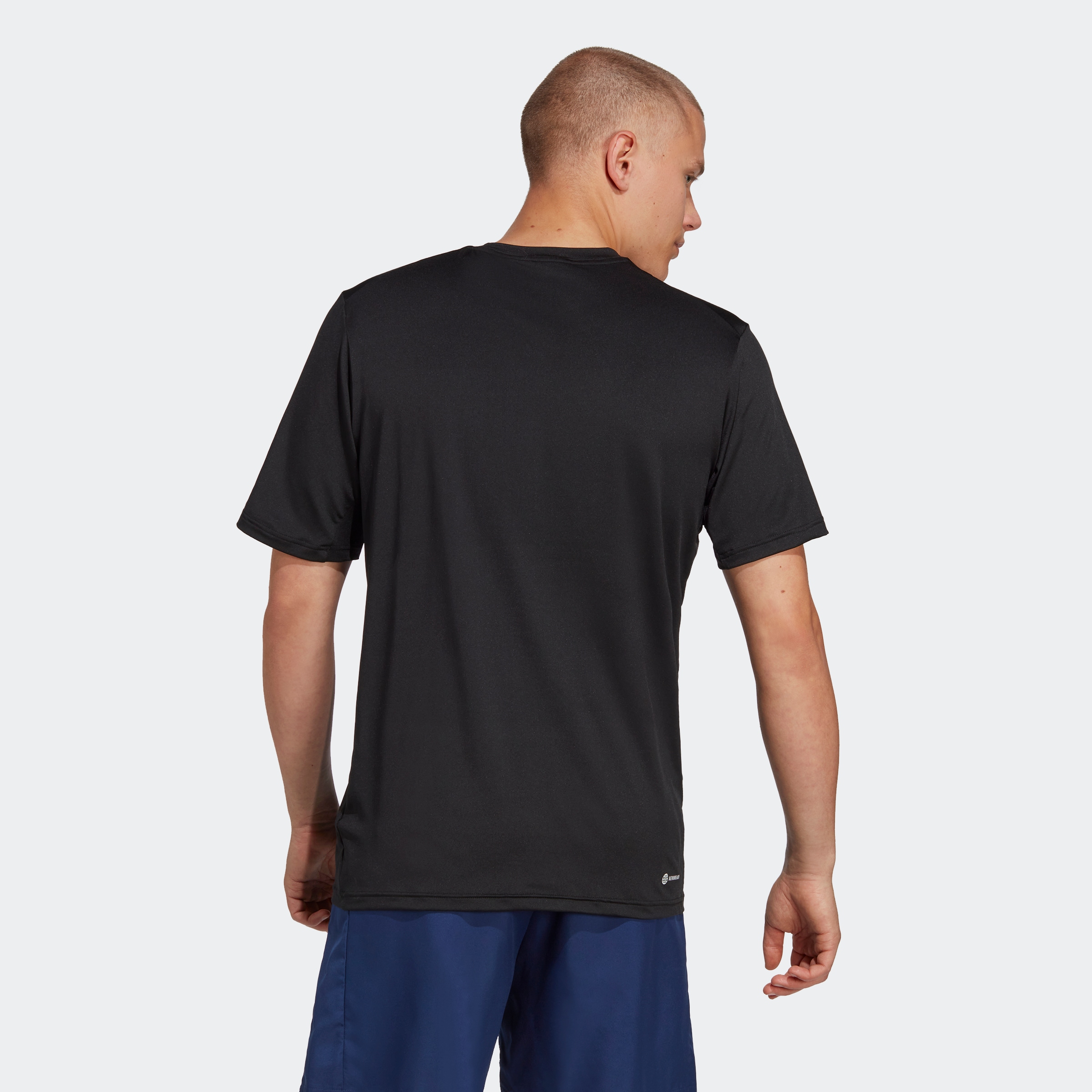 adidas Performance T-Shirt »TR-ES STRETCH T«