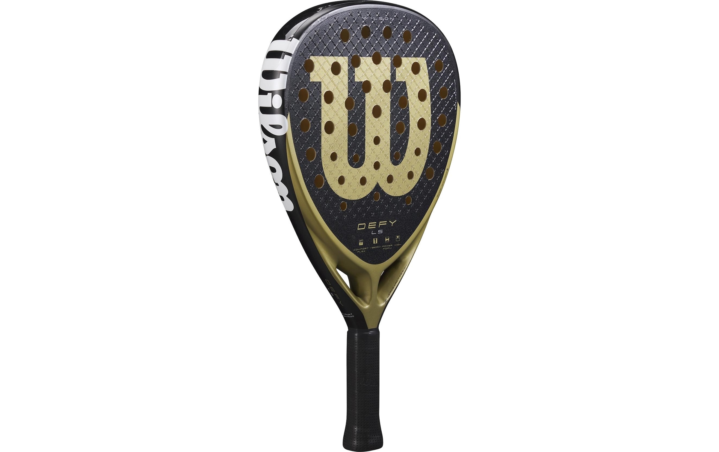 Wilson Squashschläger »Defy LS V1«