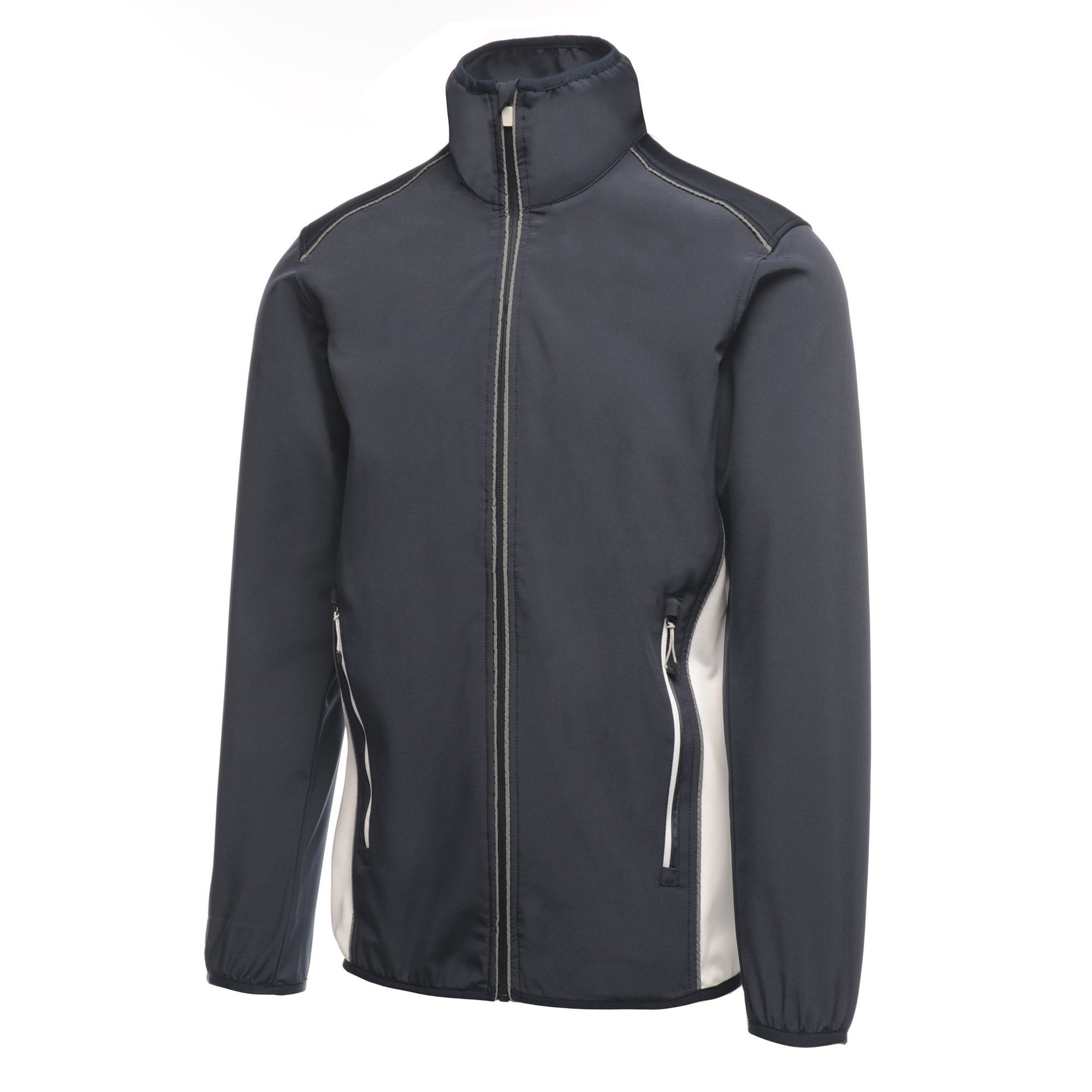 Softshelljacke »Activewear Herren Sochi Softshell Jacke«