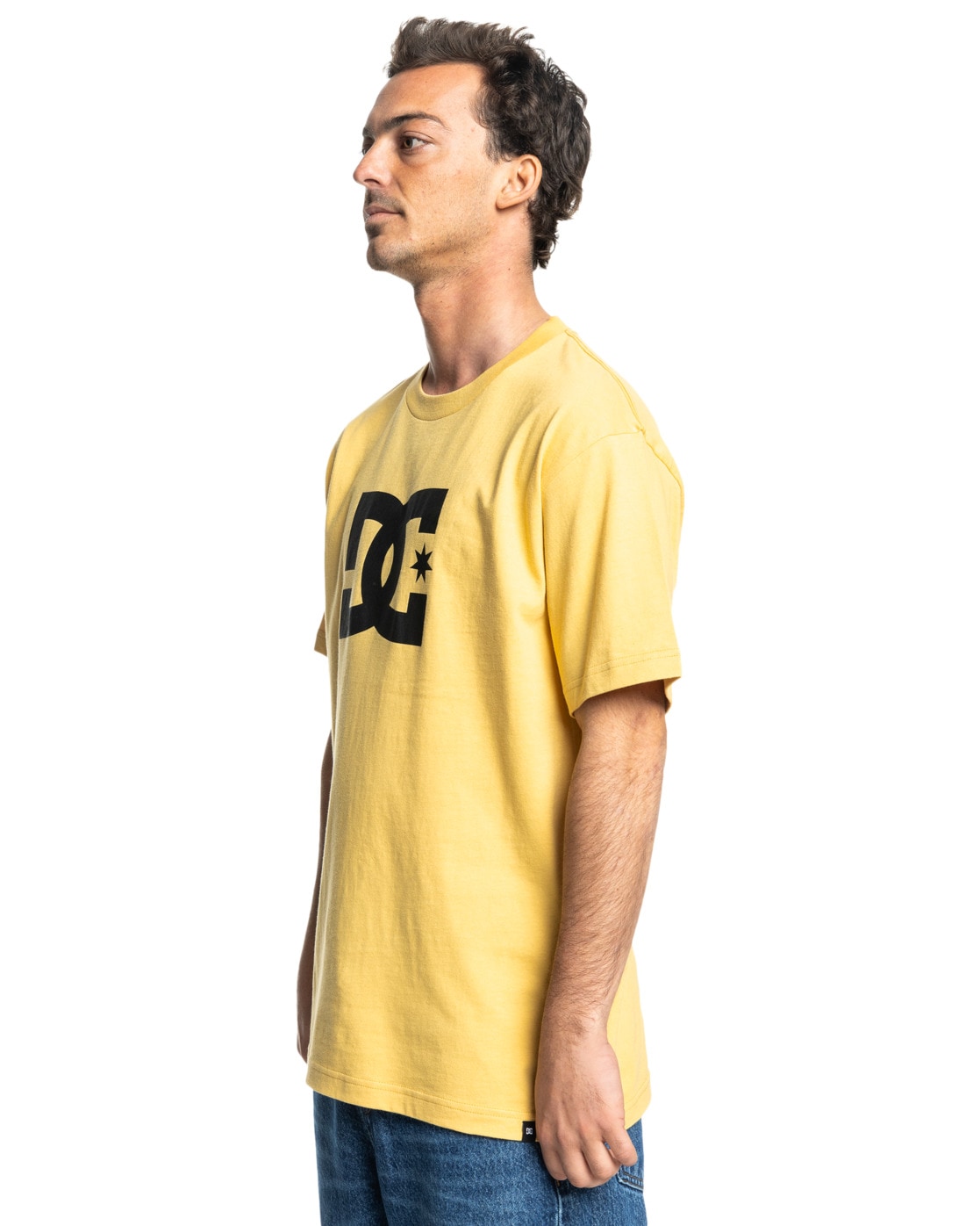 DC Shoes T-Shirt »DC Star«