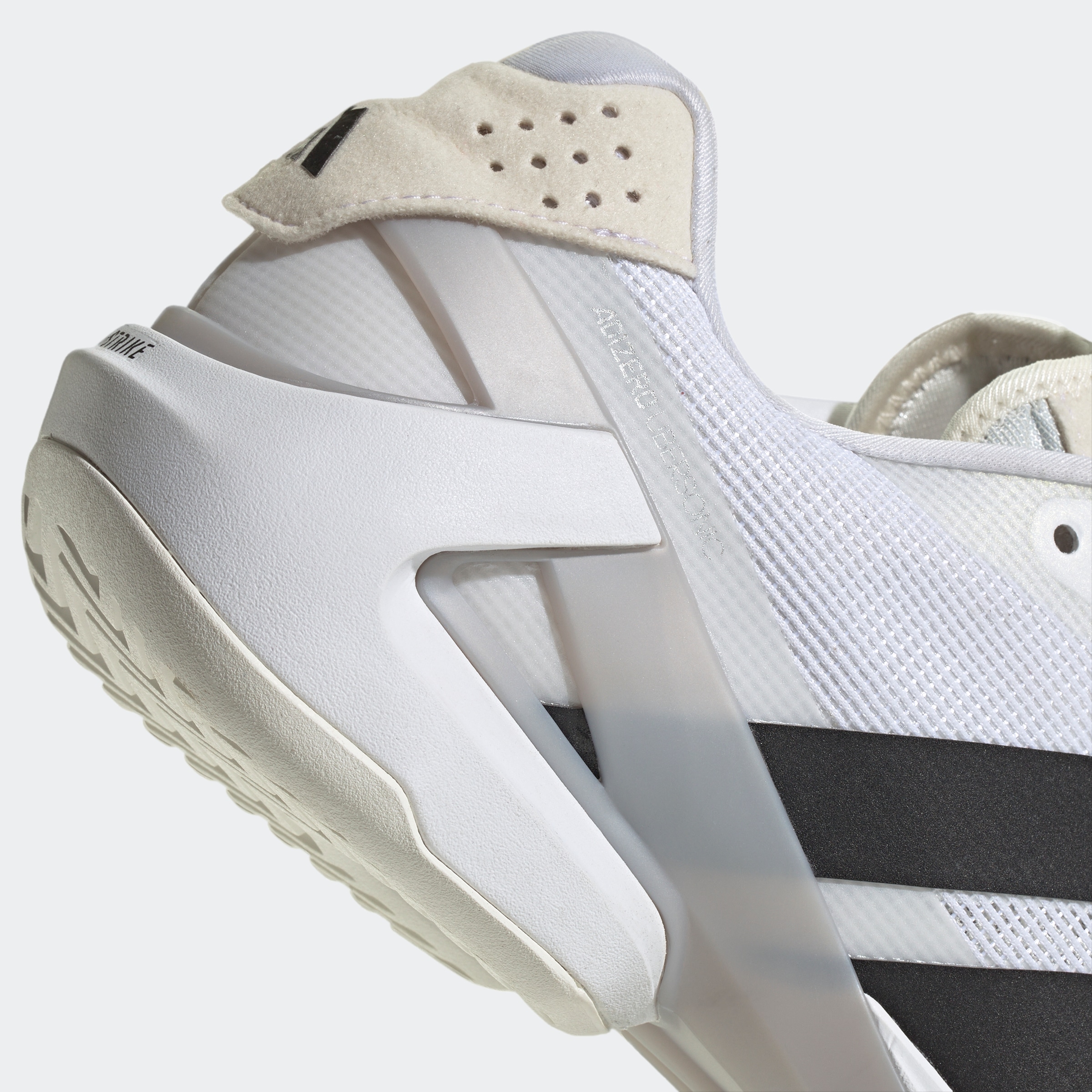 adidas Performance Tennisschuh »ADIZERO UBERSONIC 5«