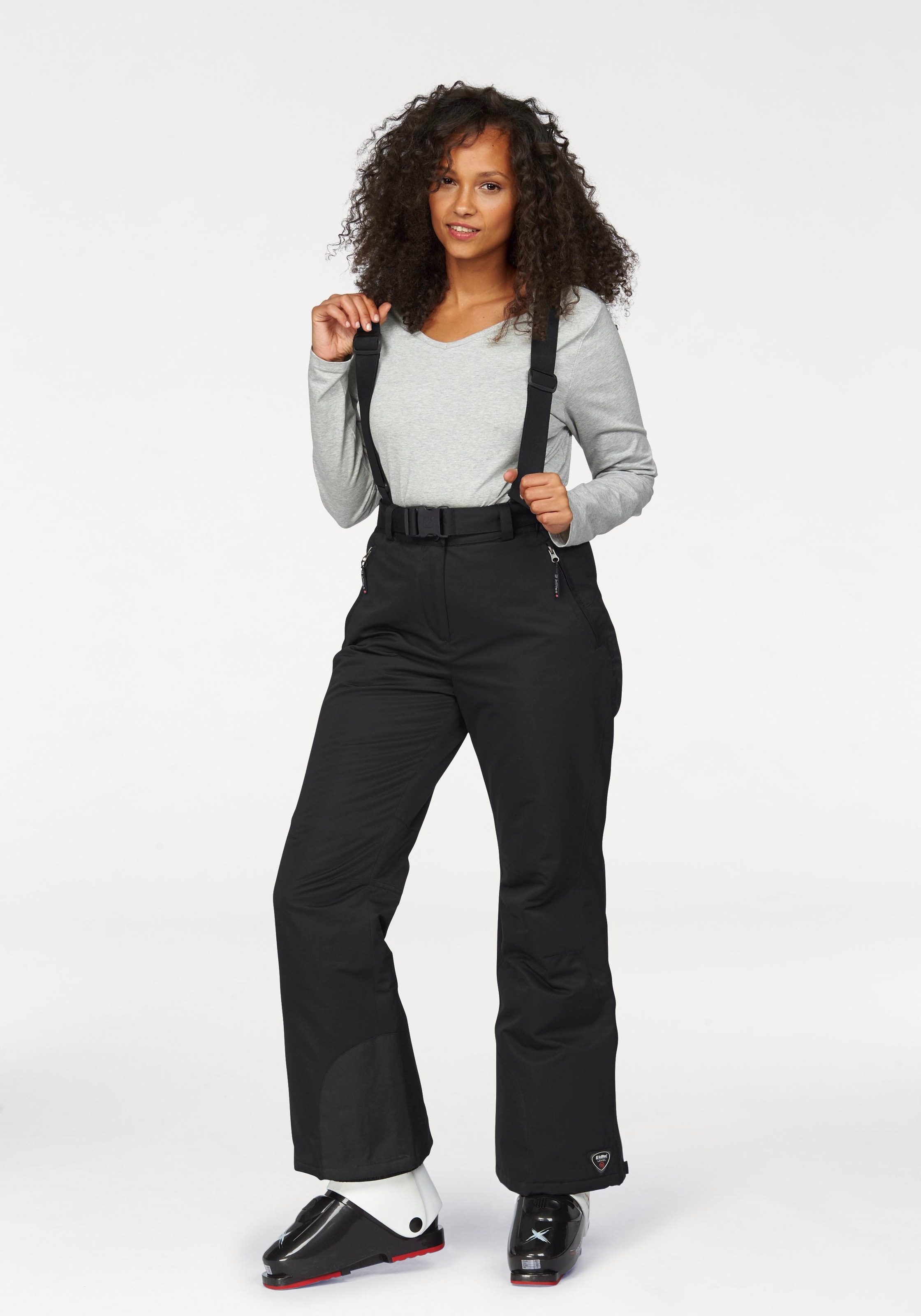 Image of Killtec Skihose »MINOSA«, mit wasser- & winddichtem Obermaterial bei Ackermann Versand Schweiz