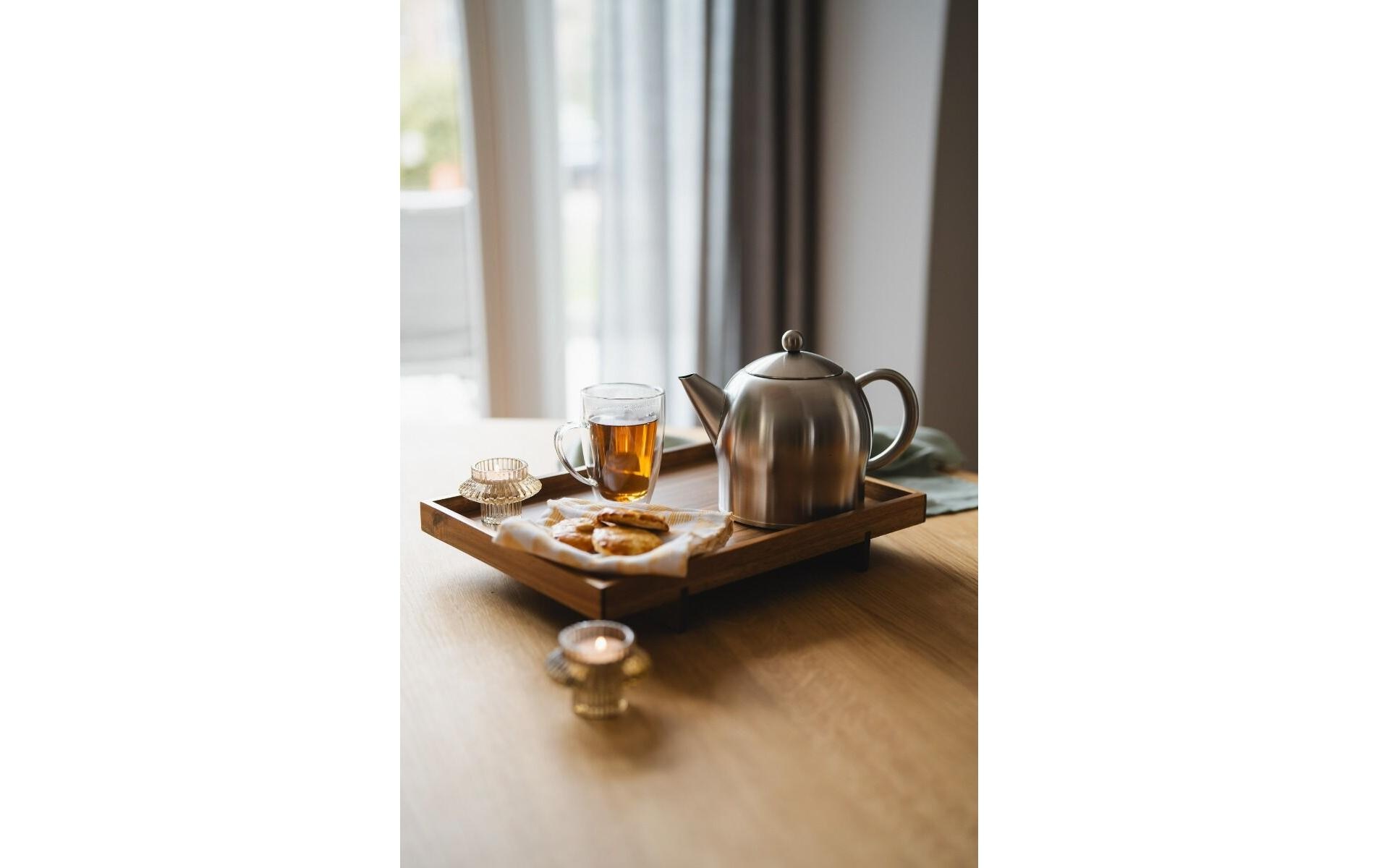 Bredemeijer Teekanne »Minuet Santhee« 0,5 l