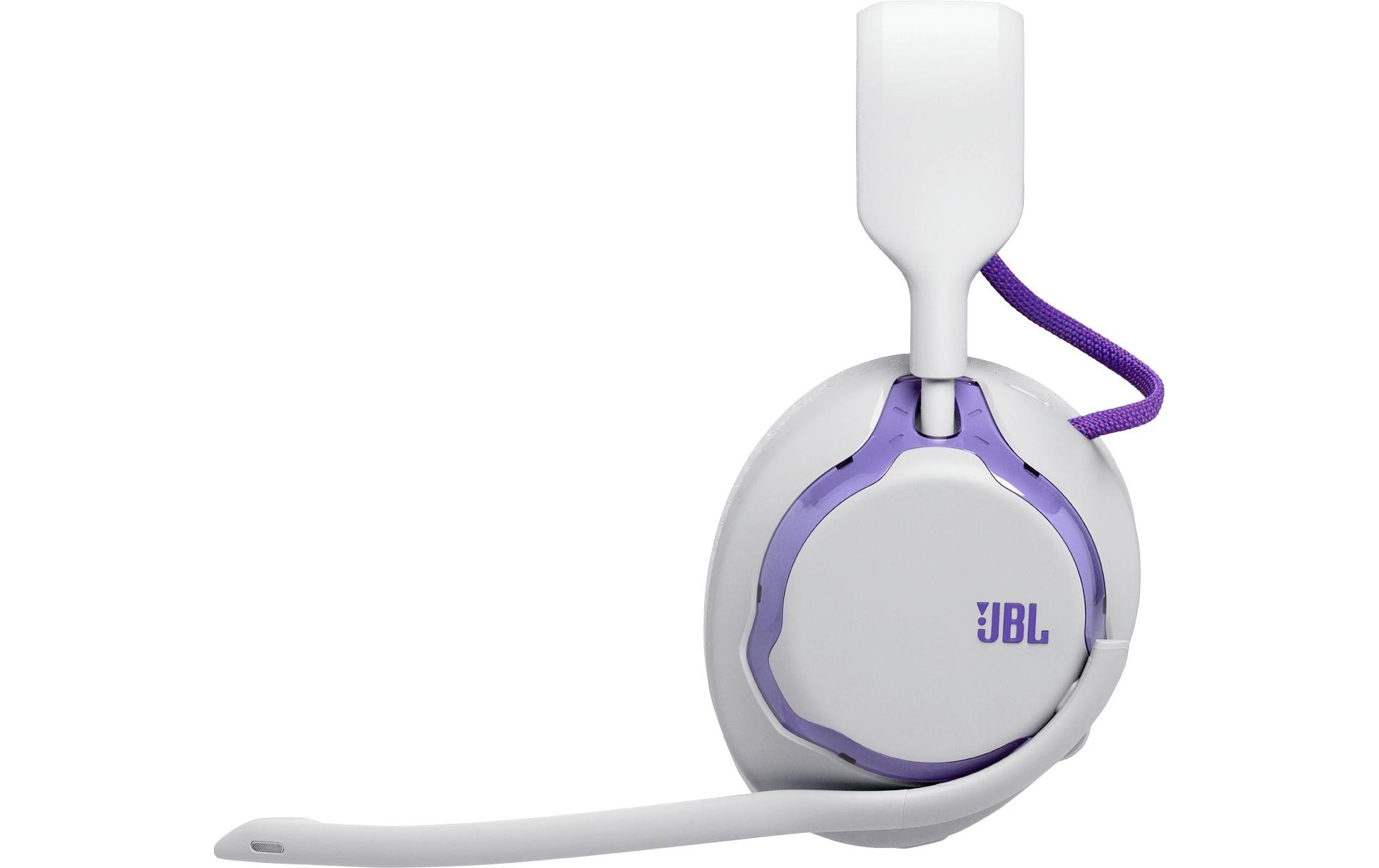 iRobot Gaming-Headset »Quantum 650«