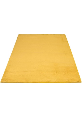 Carpet City Hochflor-Teppich »TOPIA400«, rechteckig, 21 mm Höhe, besonders weich durch... kaufen
