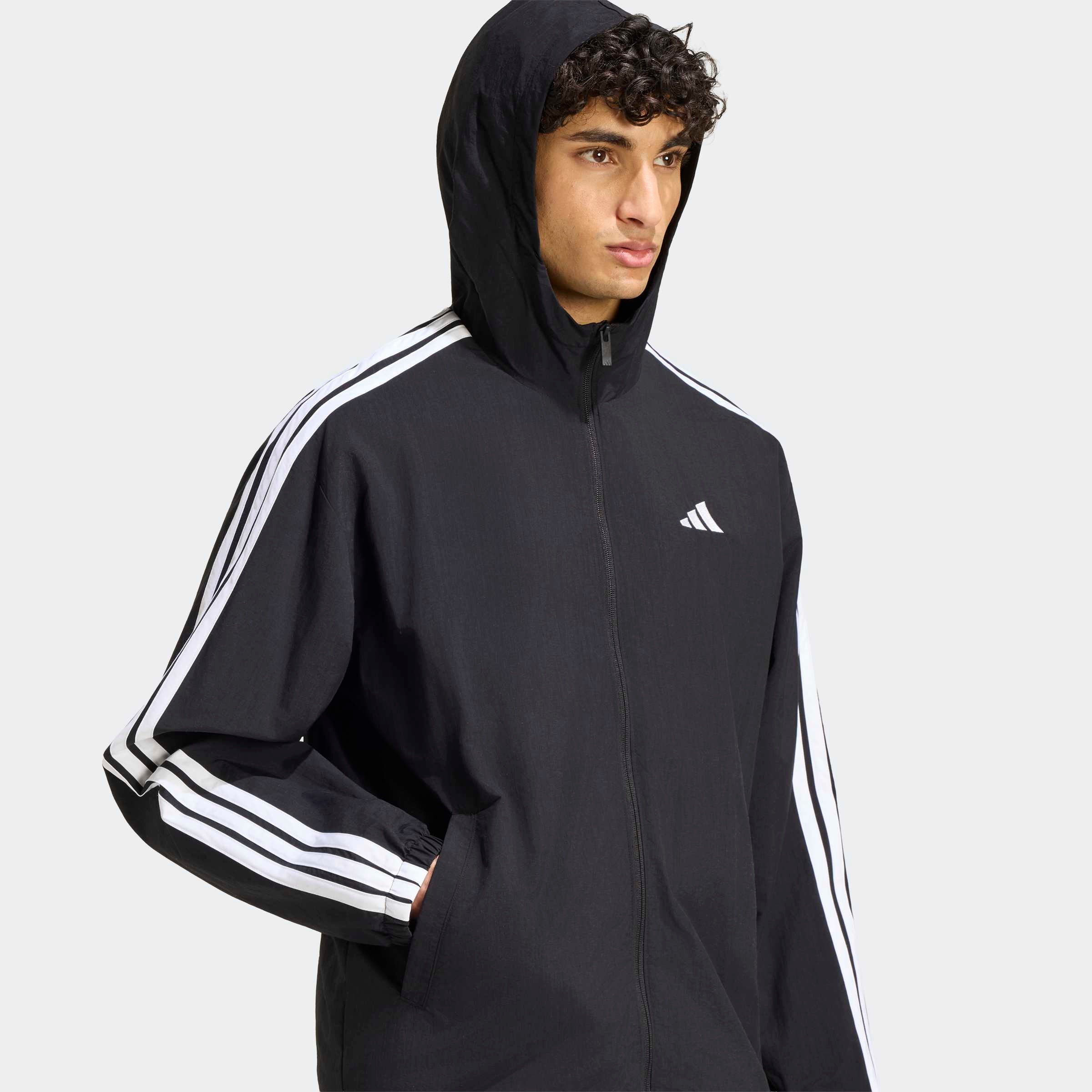 adidas Sportswear Coupe-vent »M 3S WV WB LND«