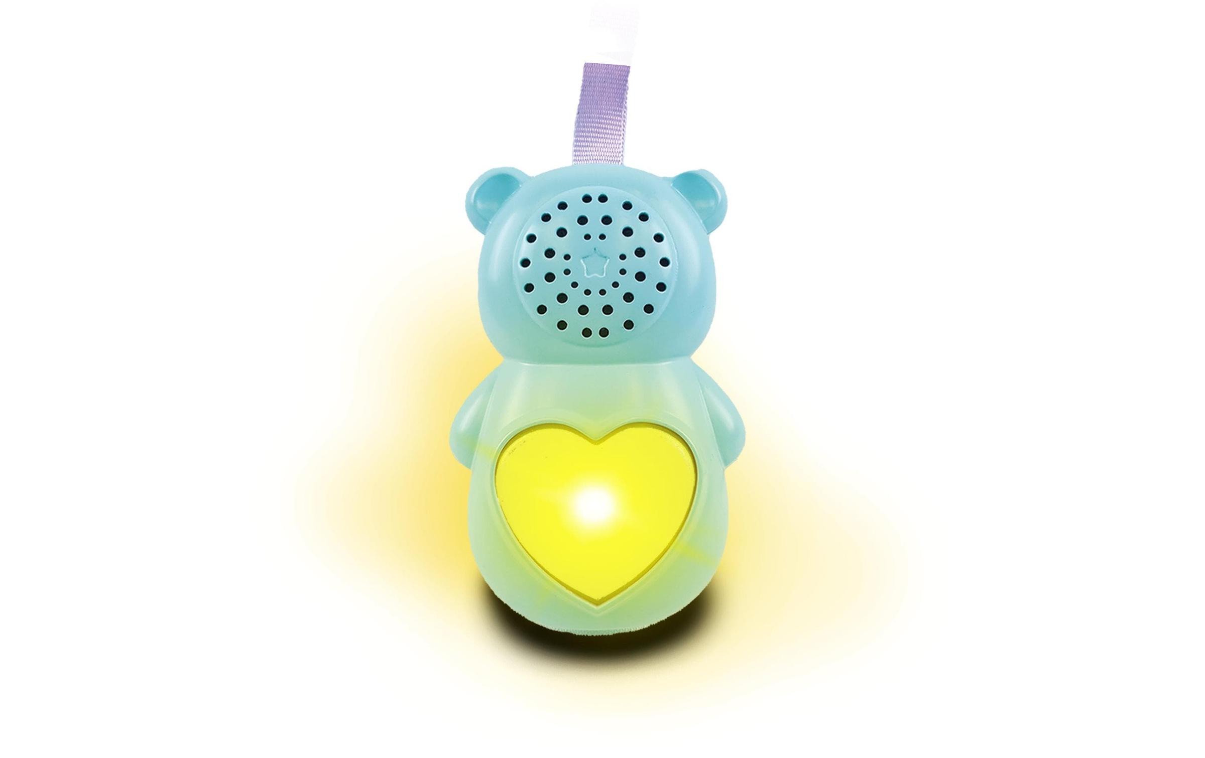 VTech Baby 539804 night-light Freestanding Multicolour