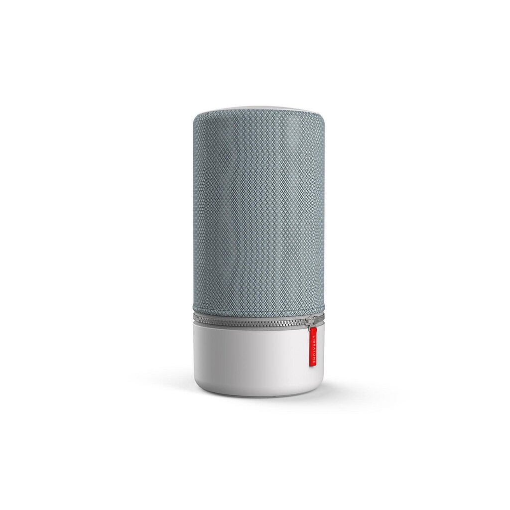 Libratone Bluetooth-Speaker »ZIPP 2 Grau«