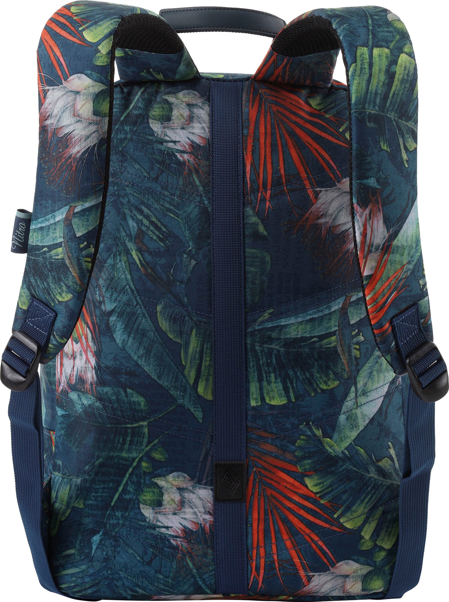 NITRO Freizeitrucksack »Urban Classic«, Daypack mit Laptopfach, Alltagsrucksack, Schulrucksack