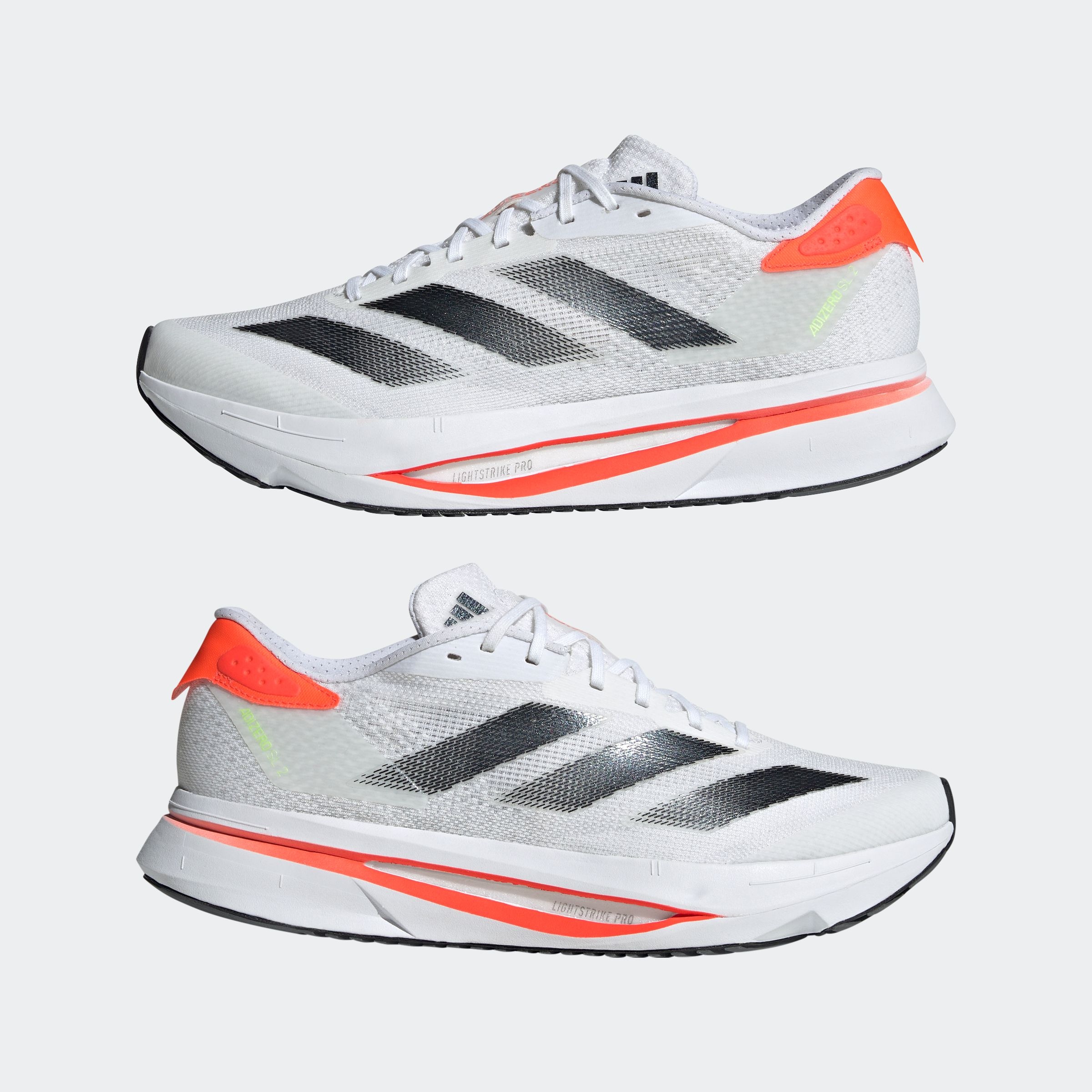 adidas Performance Laufschuh »ADIZERO SL2«