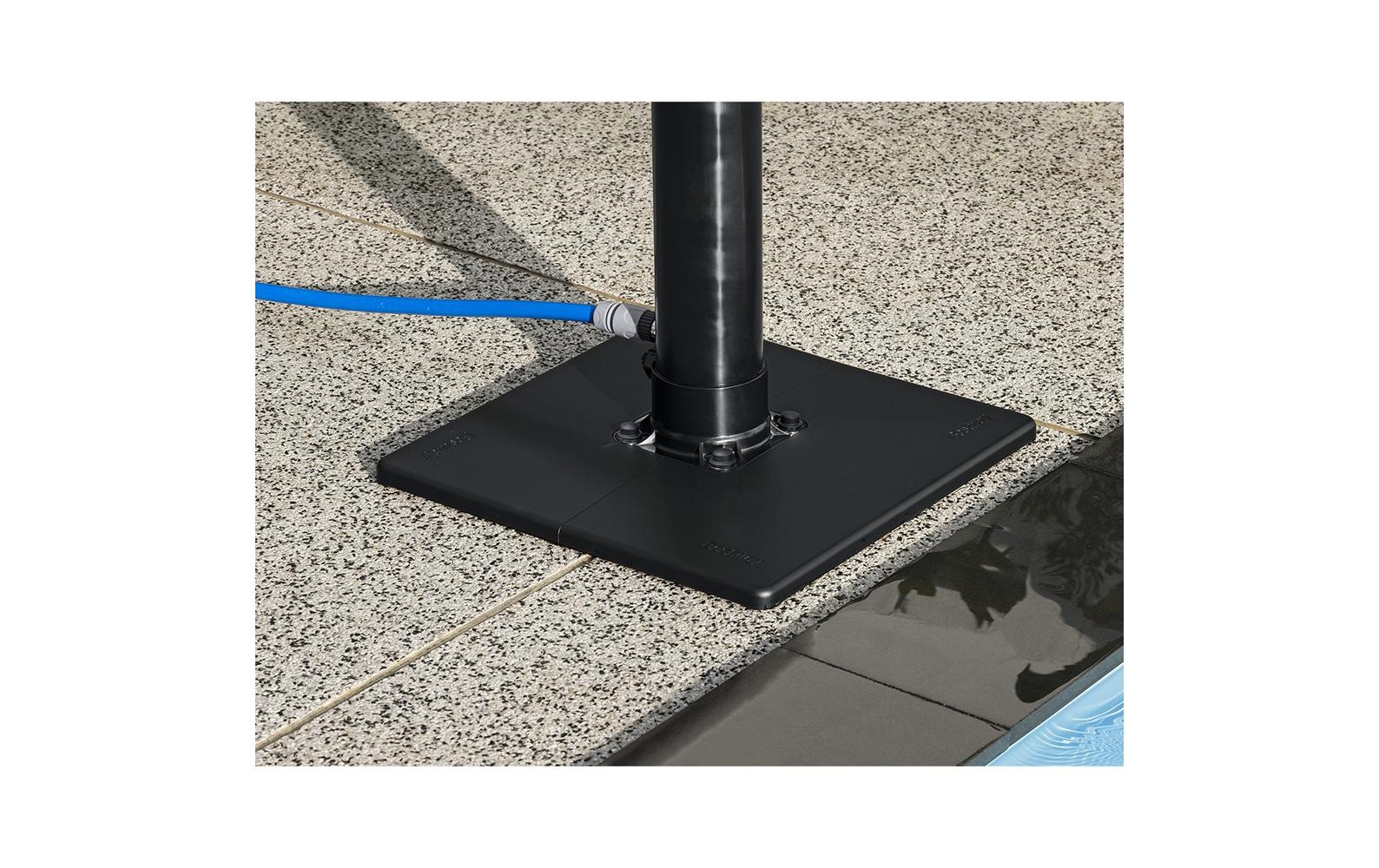 Bestway Douche de jardin »Solarflow 8 Liter«