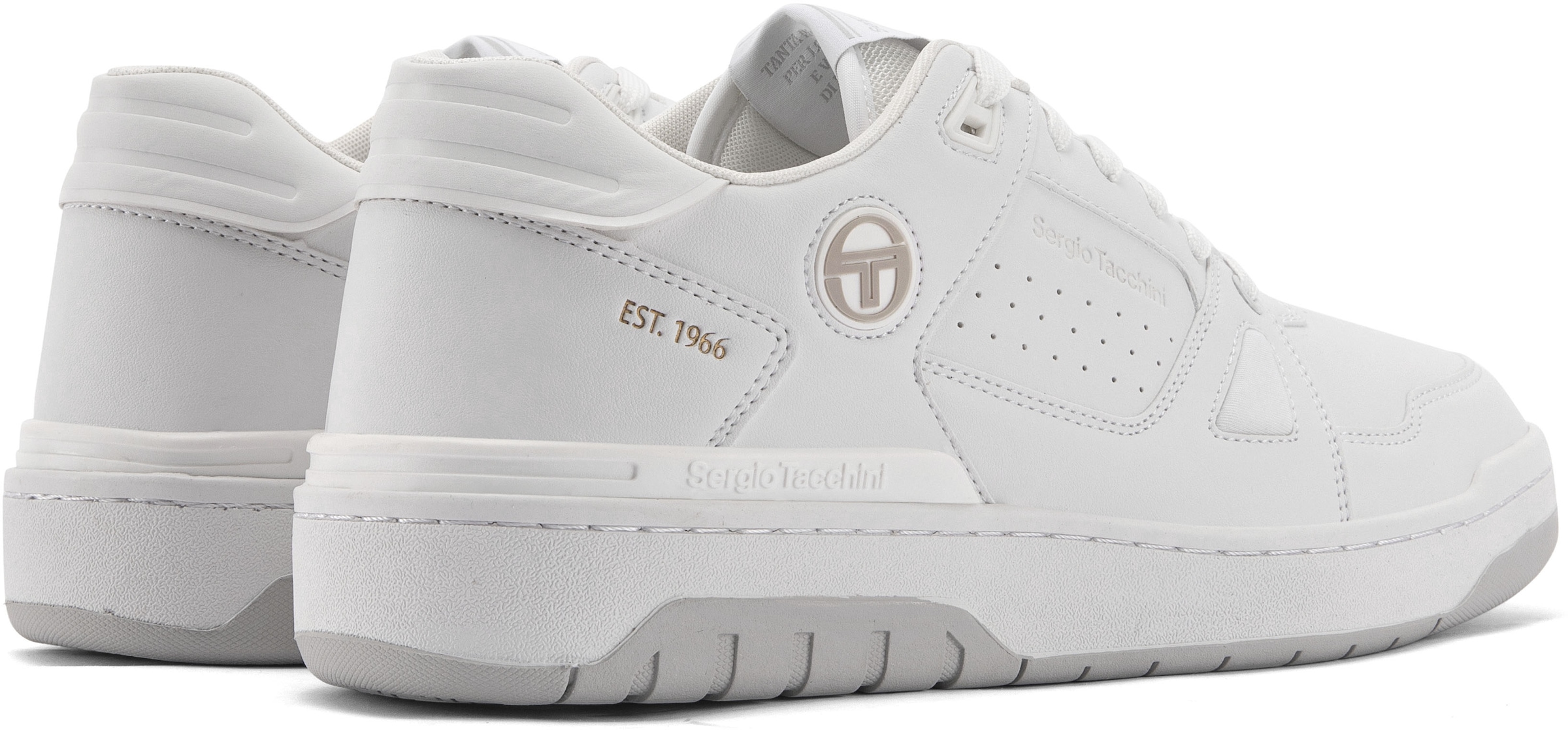 Sergio Tacchini Sneaker »MILANO«