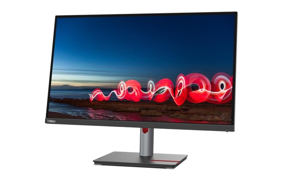 Lenovo LED-Monitor »ThinkVision T27i-30« 68,31 cm/27 ″  1920 x 1080 px Full HD 6 Reaktionszeit