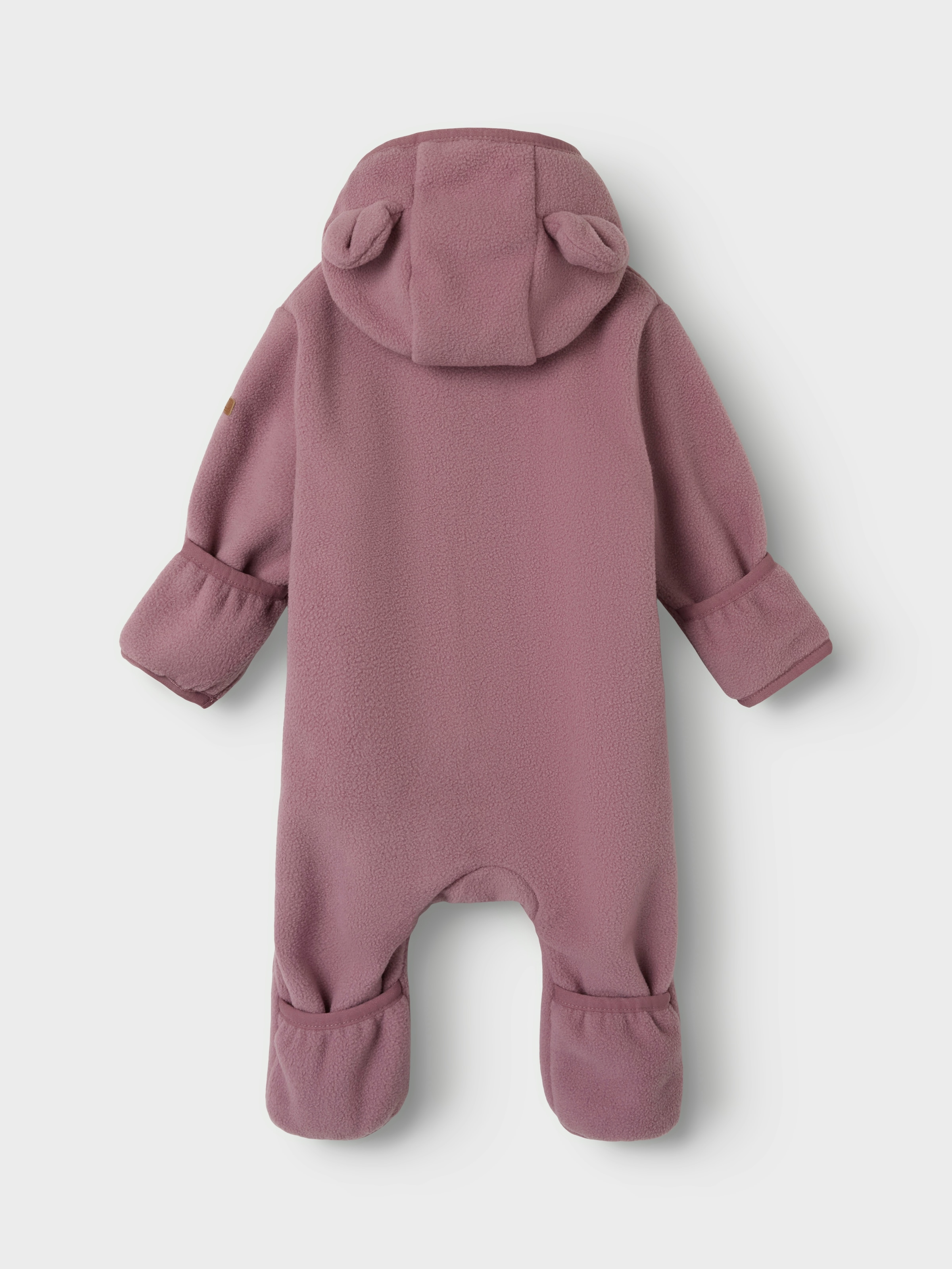 Name It Fleeceoverall »NBNMEEKO FLEECE SUIT«