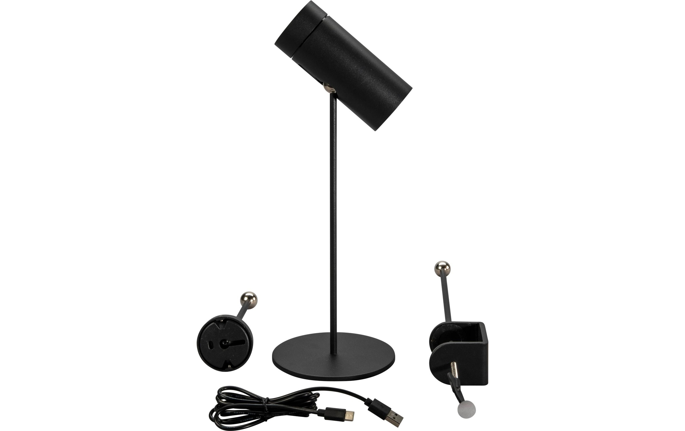 Image of KONSTSMIDE Tischleuchte "Multi LED 2200/3000K, Dimmbar" Warmweiss