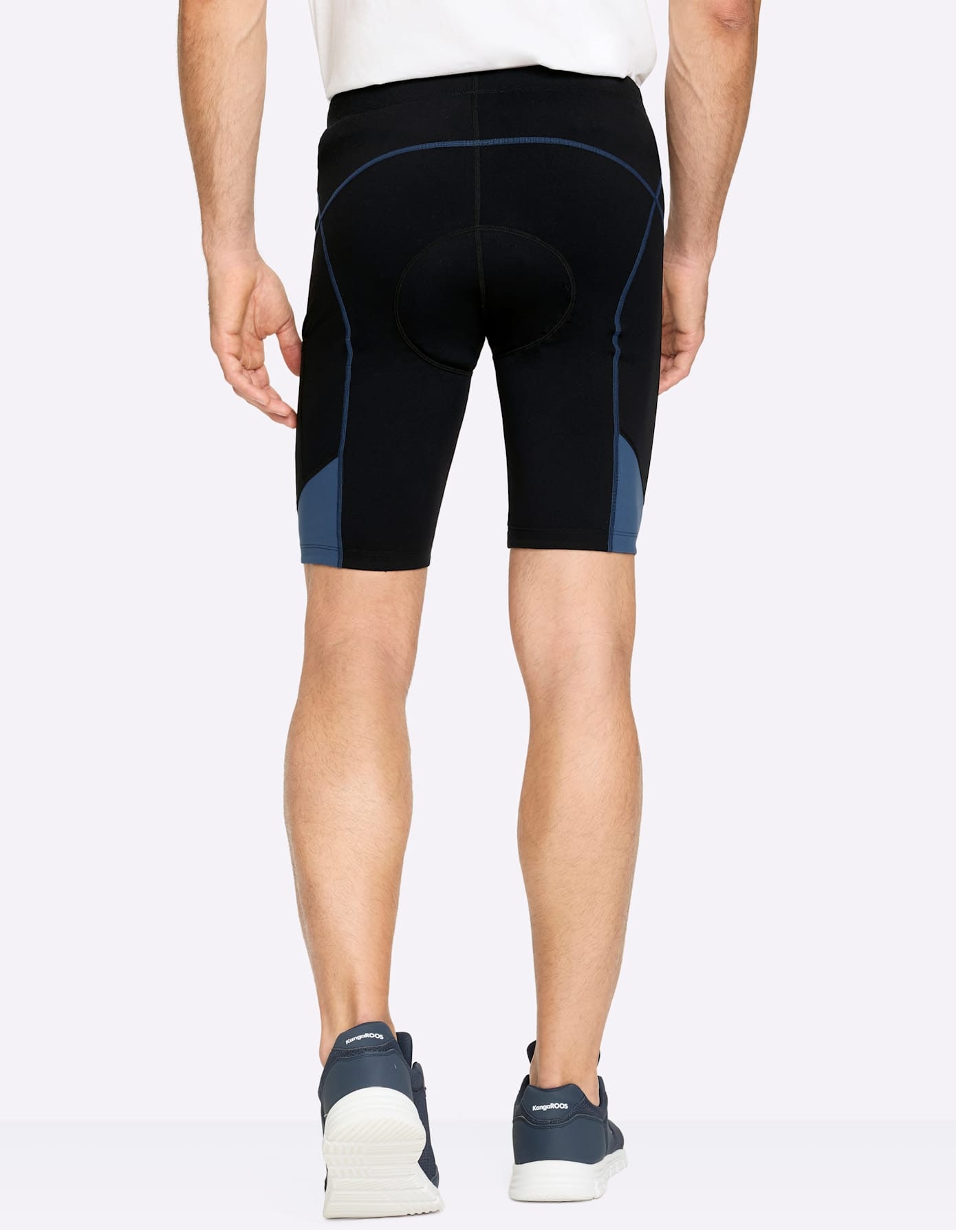 Catamaran Fahrradhose