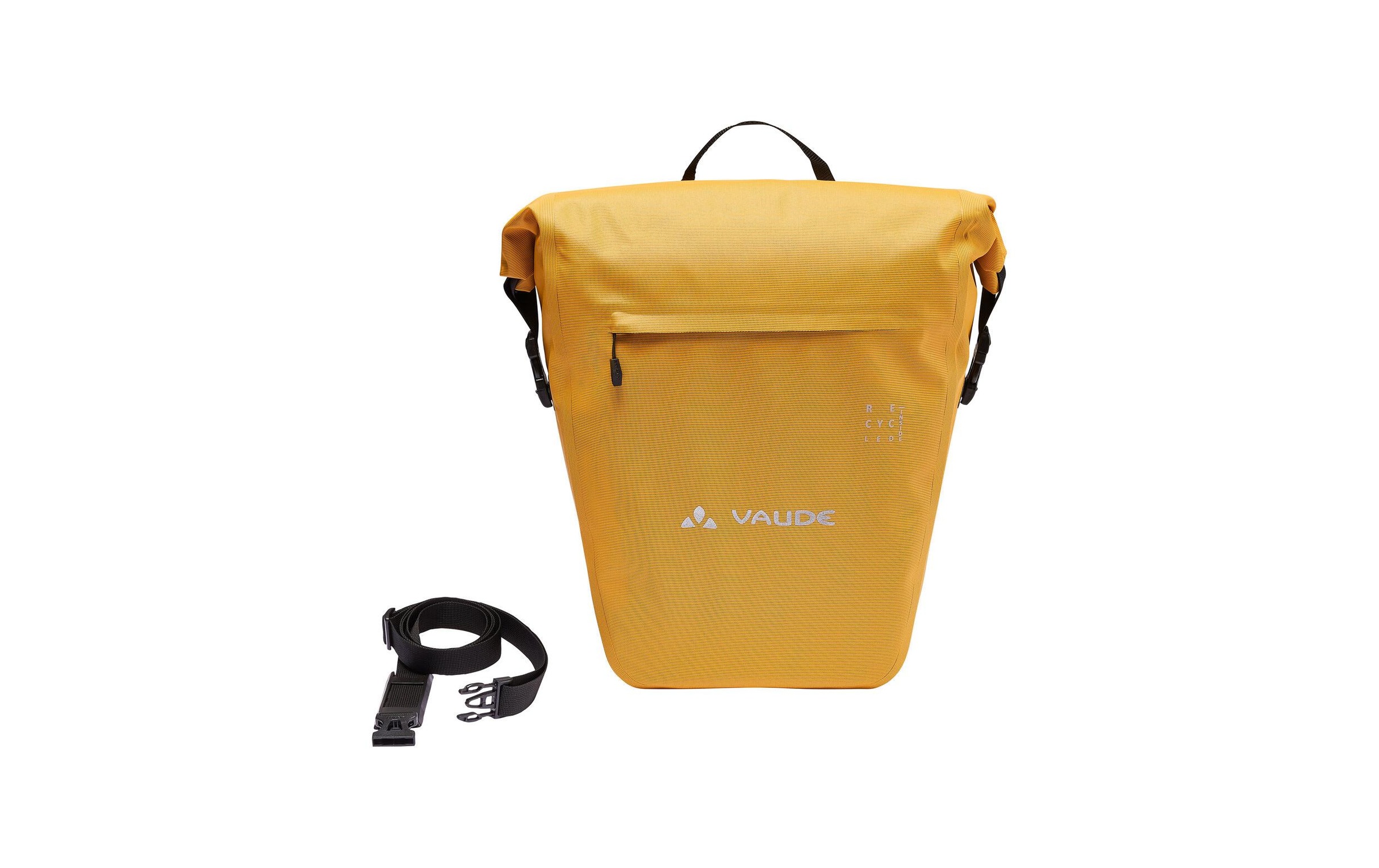 VAUDE Fahrradtasche »Proof Back UL 24 l«