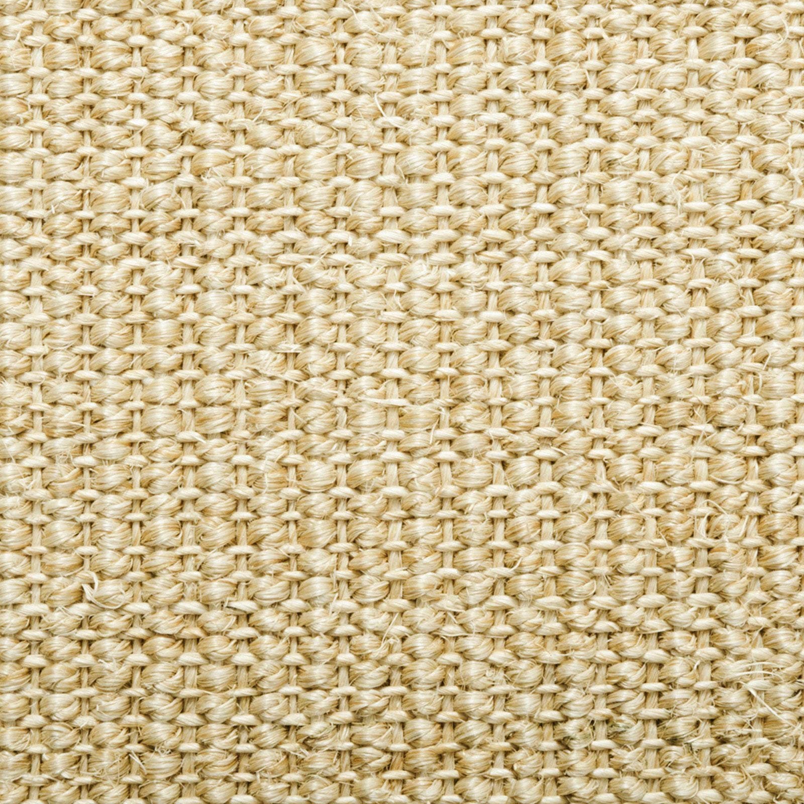 my home Teppich »Sisalteppich "Natur"«, rechteckig, 8 mm Höhe, Teppich in verschiedenen Farben & Grössen, raumklimaregulierend