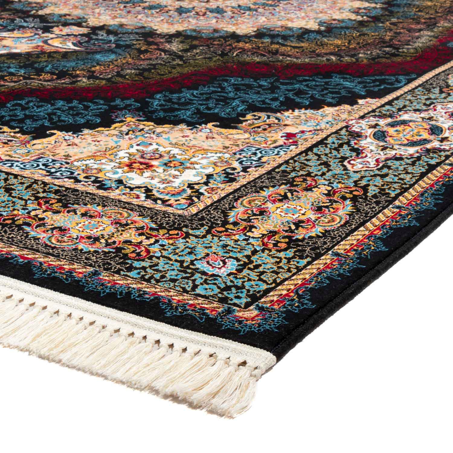 Image of morgenland Orientteppich »Orientteppich - Ahmir - rechteckig«, rechteckig, 9 mm Höhe bei Ackermann Versand Schweiz