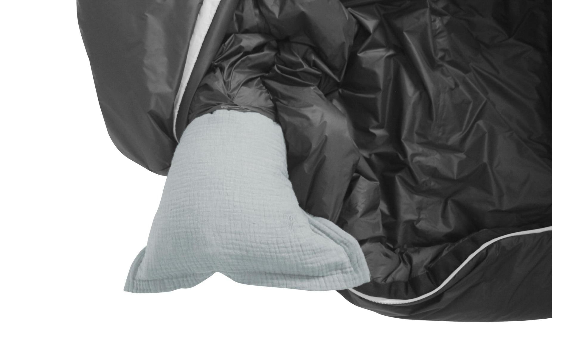 Grüezi bag Sac de couchage »Fusion Zero -3 °C« Schlafsack für Erwachsene
