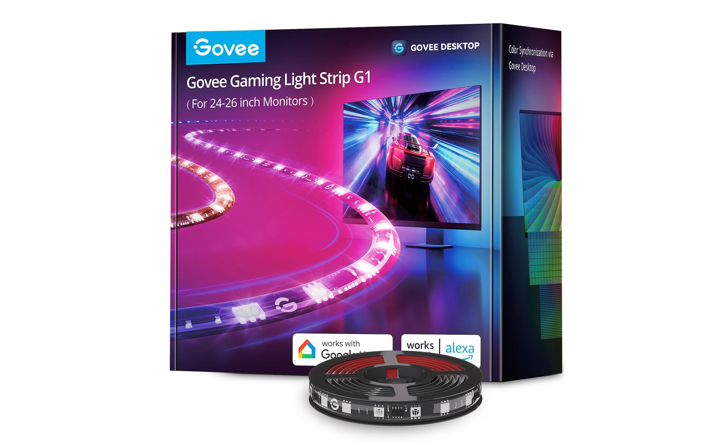 Govee Wi-Fi RGBIC LED Strip Light kaufen