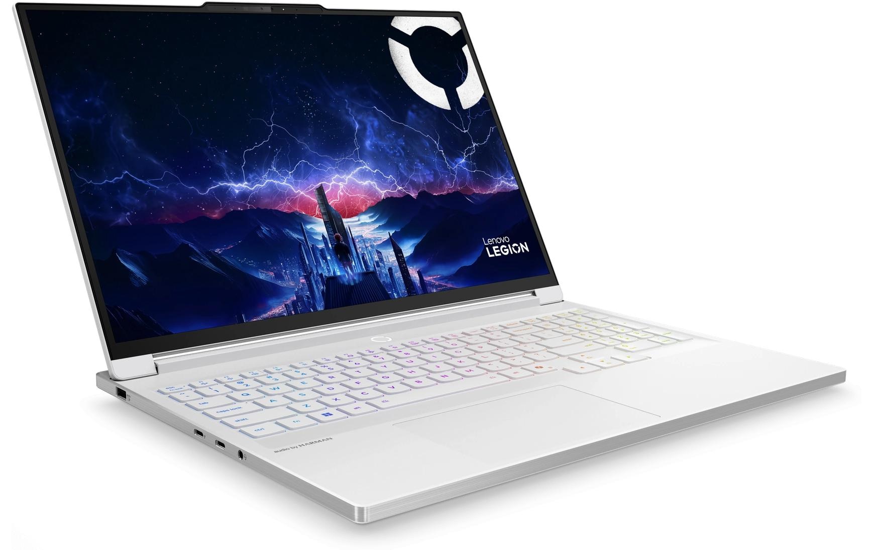 Lenovo Gaming-Notebook »Legion 7 16IAX10«, / 16 Zoll, Intel, Core Ultra 9, GeForce RTX